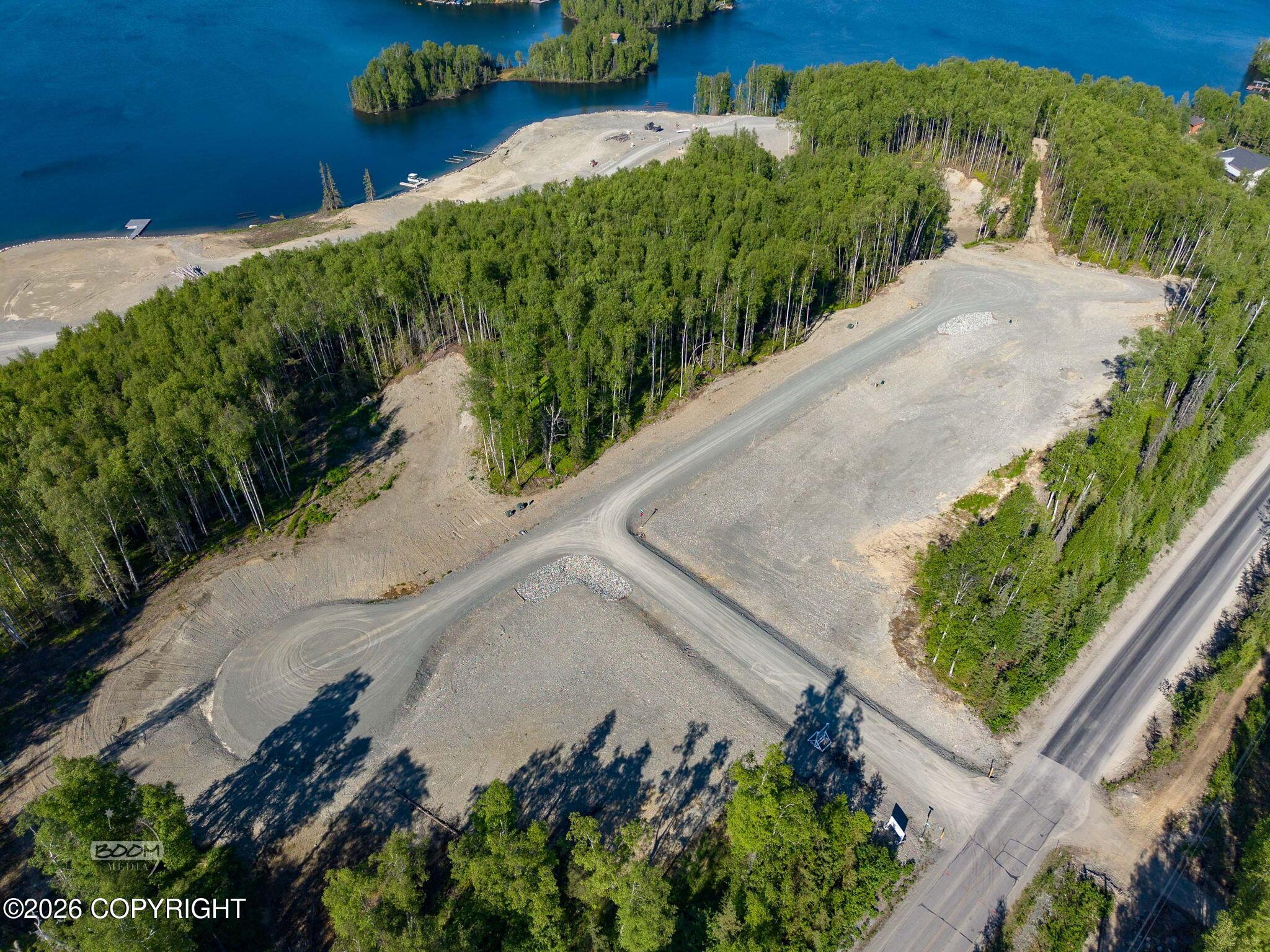 20143 W Kvichak Circle, Big Lake AK 99652