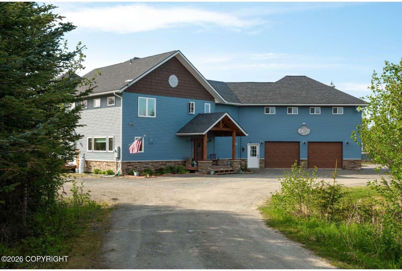 32977 Heather Glen Court, Anchor Point AK 99556