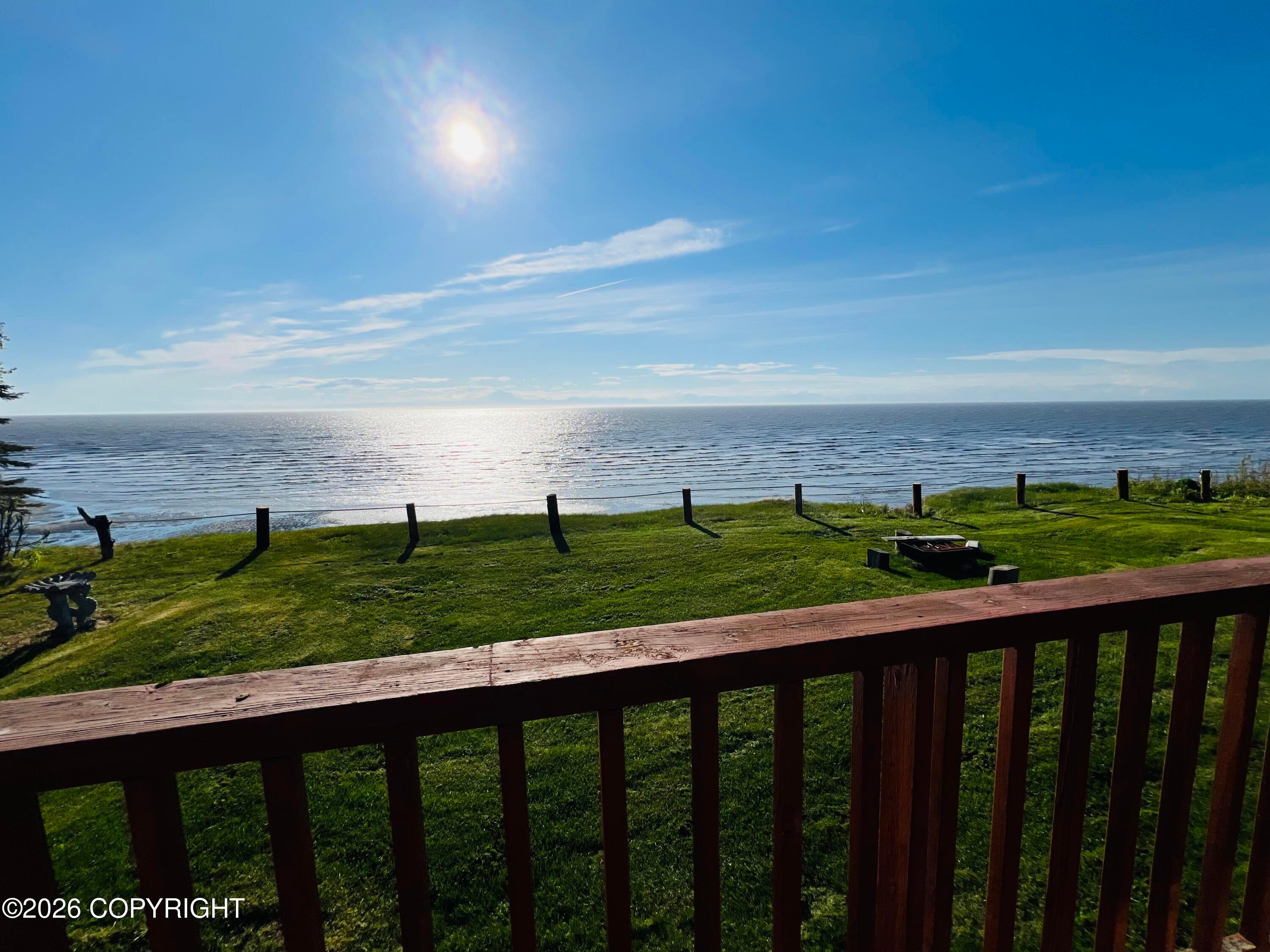 30735 Susie Circle, Kasilof AK 99610