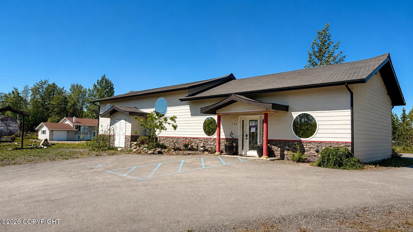 198 W Marydale Avenue, Soldotna AK 99669