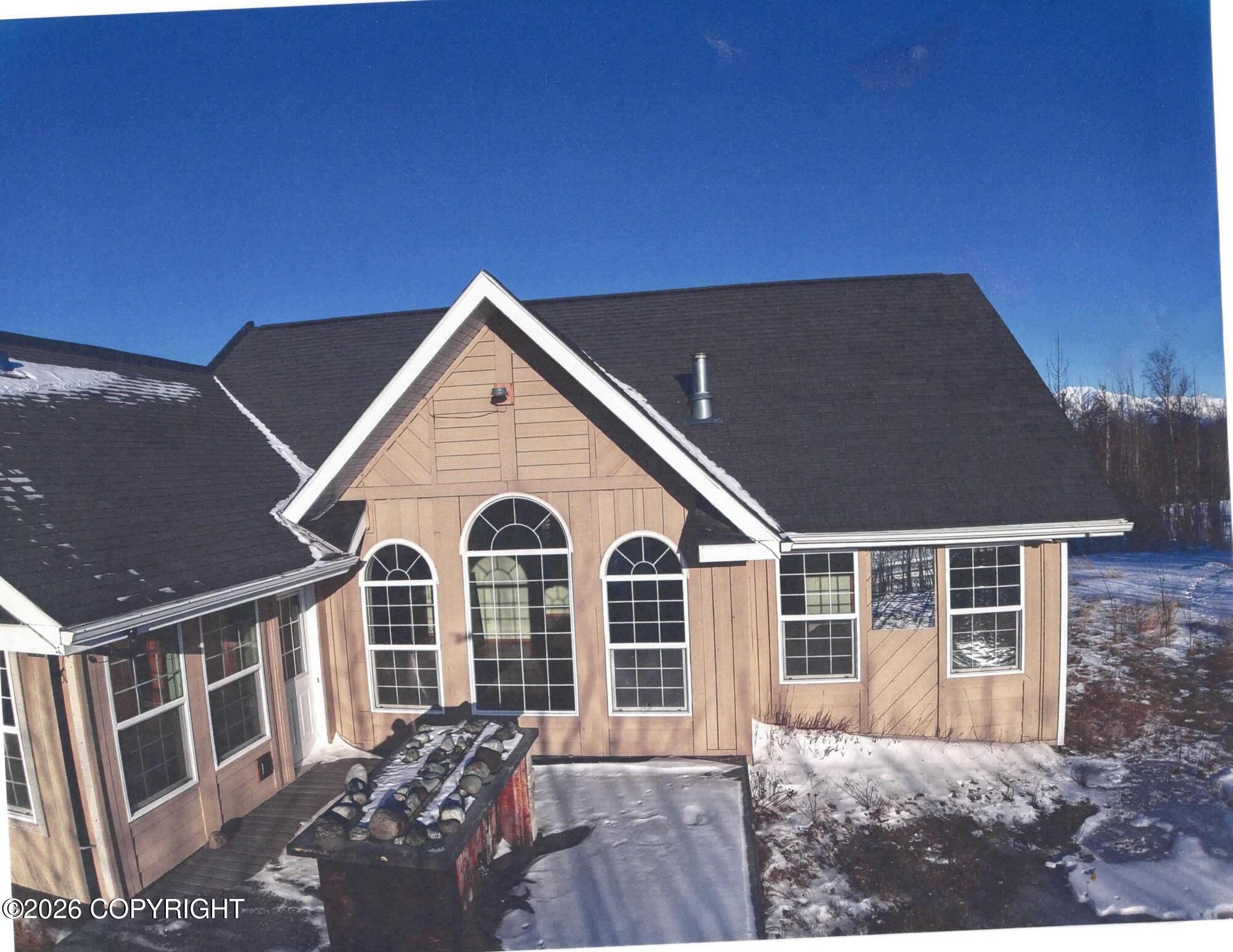 1631 S Tanya Court, Wasilla AK 99654