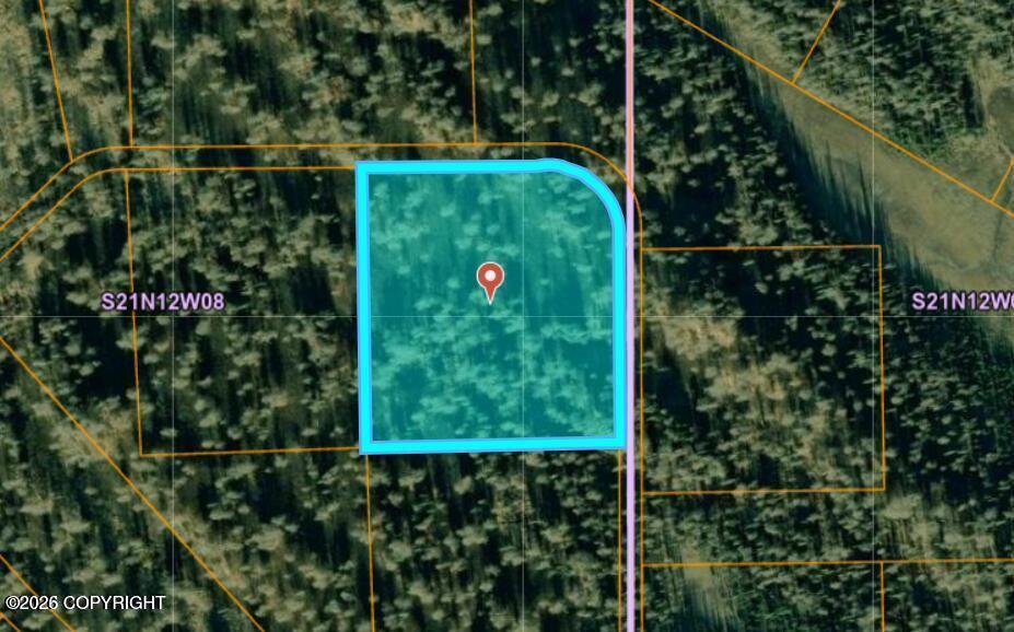 L3 B17 Onestone Lake, Remote AK 99667