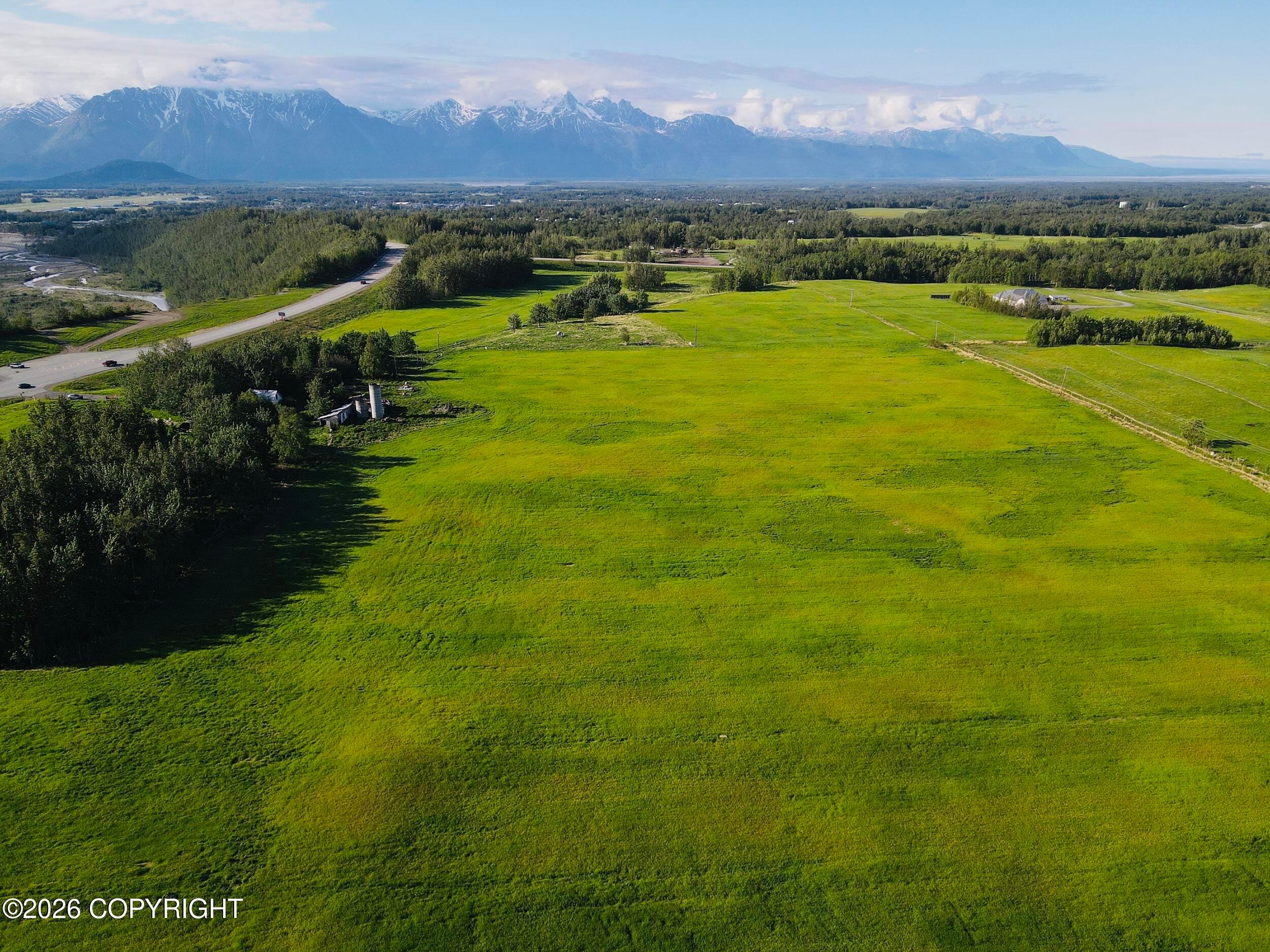 4450 N Glenn Highway, Palmer AK 99645