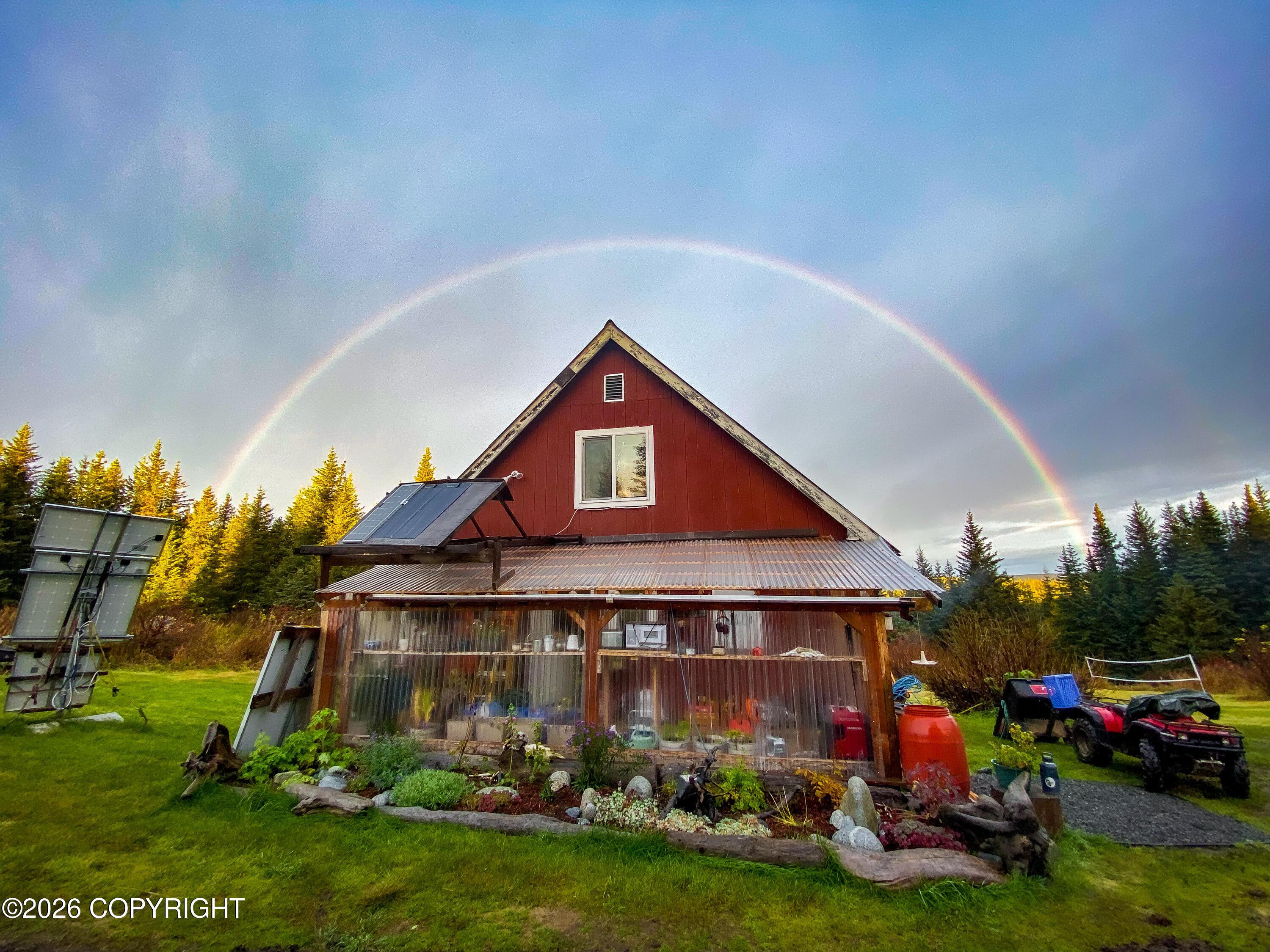 58087 Bartko Avenue, Homer AK 99603