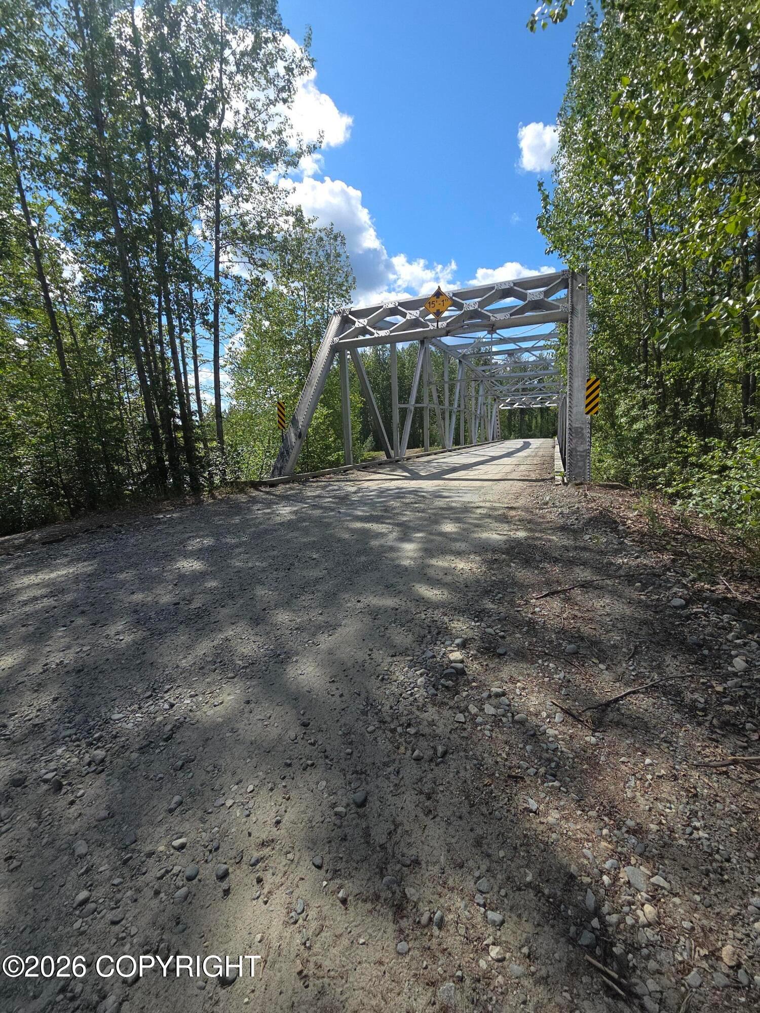 36085 S Malaspina Loop, Talkeetna AK 99676