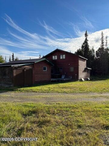 53245 Coyote Lane, Nikiski/North Kenai AK 99611