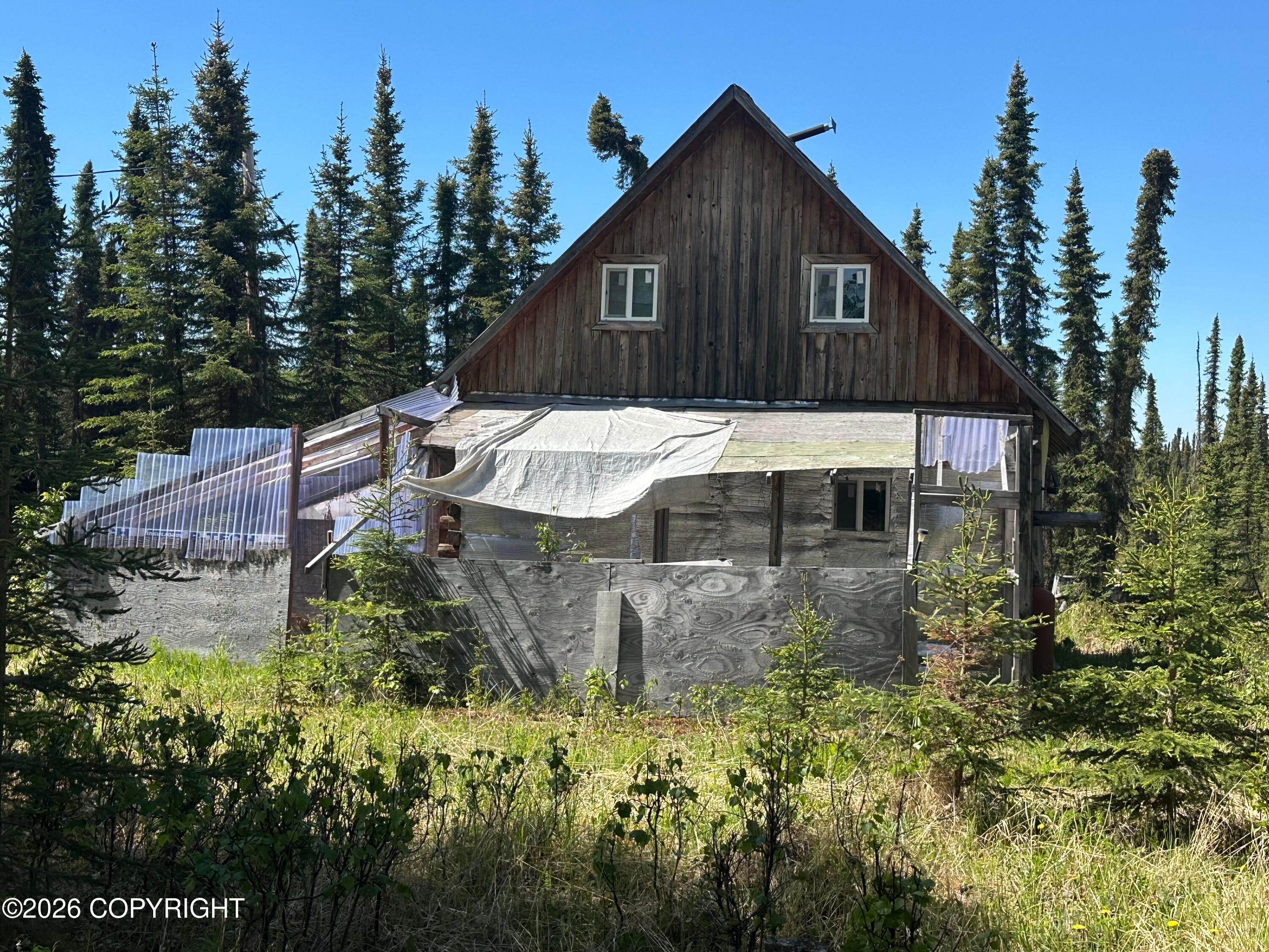 42938 Kendanemken Court, Soldotna AK 99669