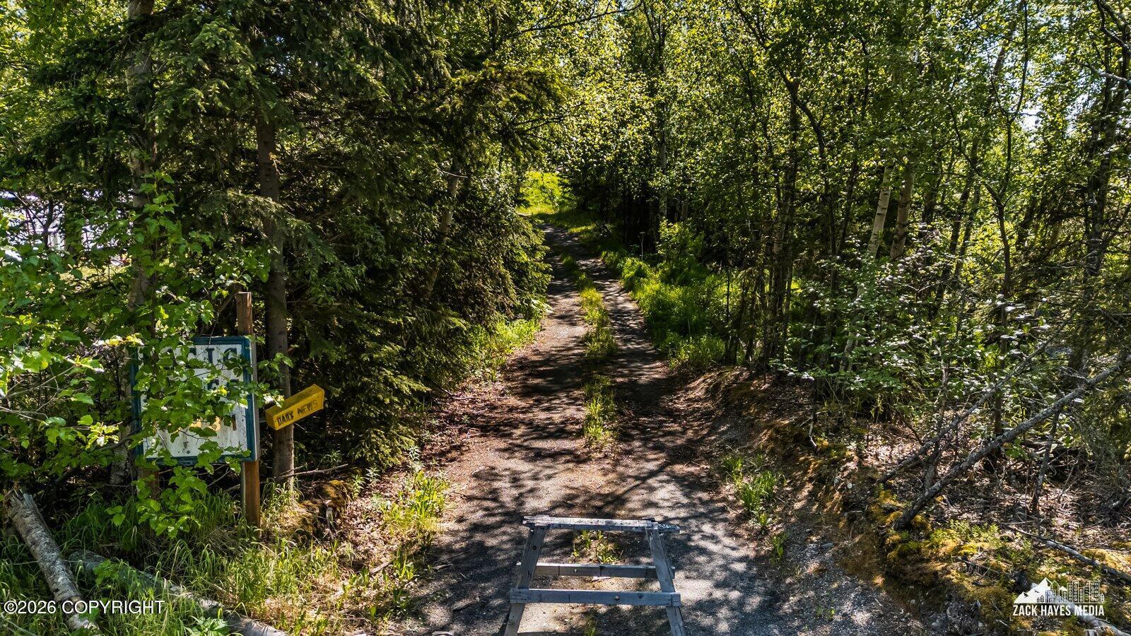 31 Unknown Street, Anchorage AK 99516