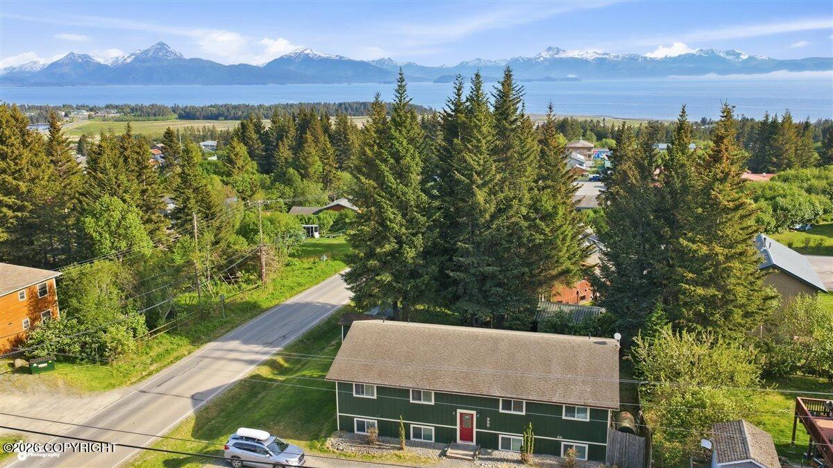 335 E Fairview Avenue, Homer AK 99603
