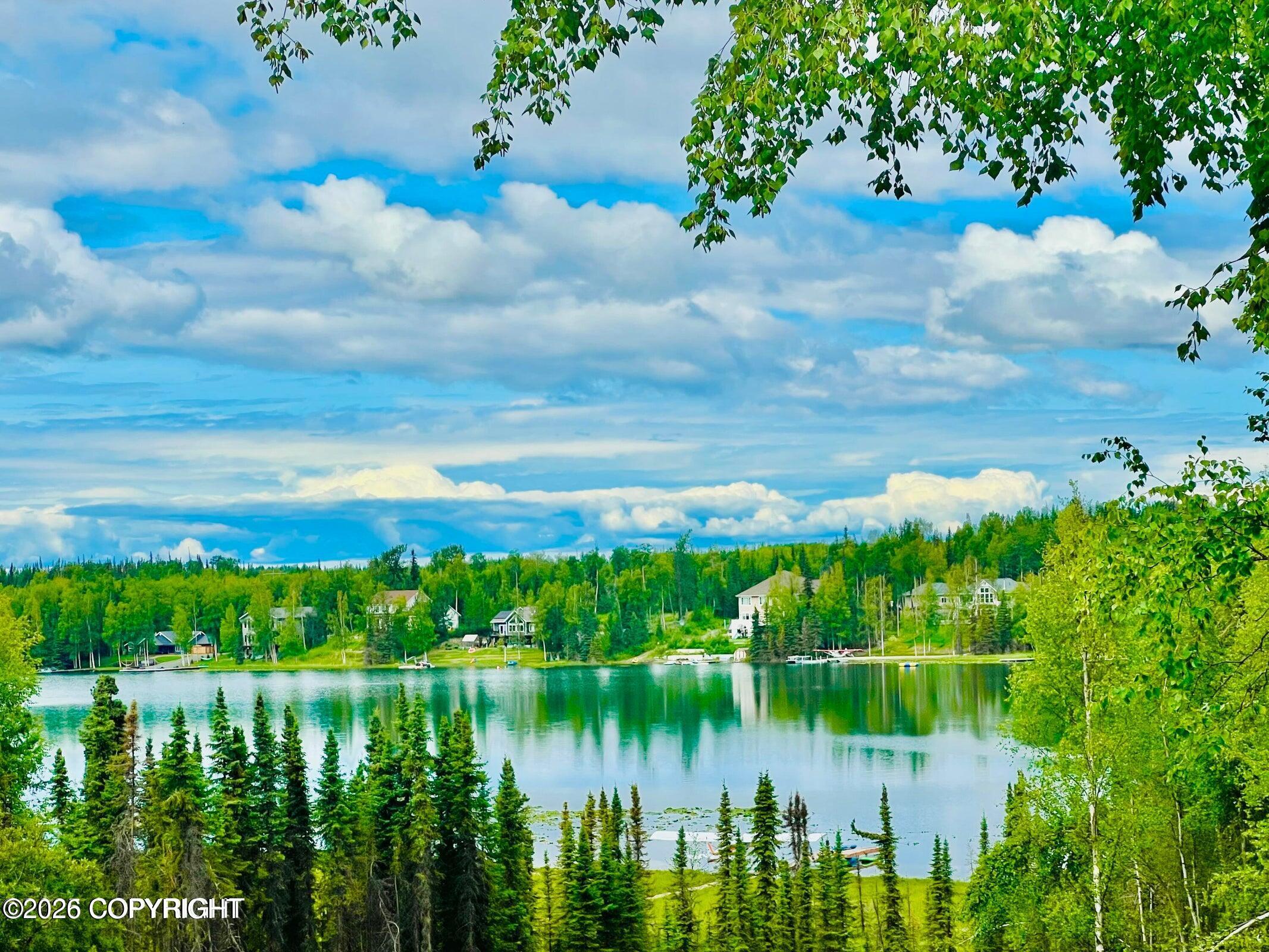 L15 B2 Whisper Lake Street, Soldotna AK 99669