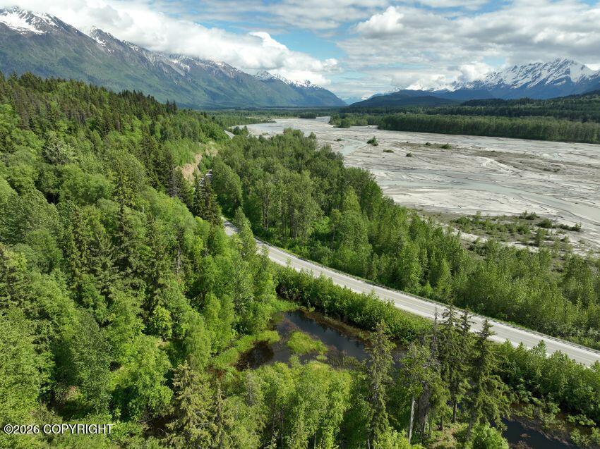 Lot 23 26 mi Hns Highway, Haines AK 99827