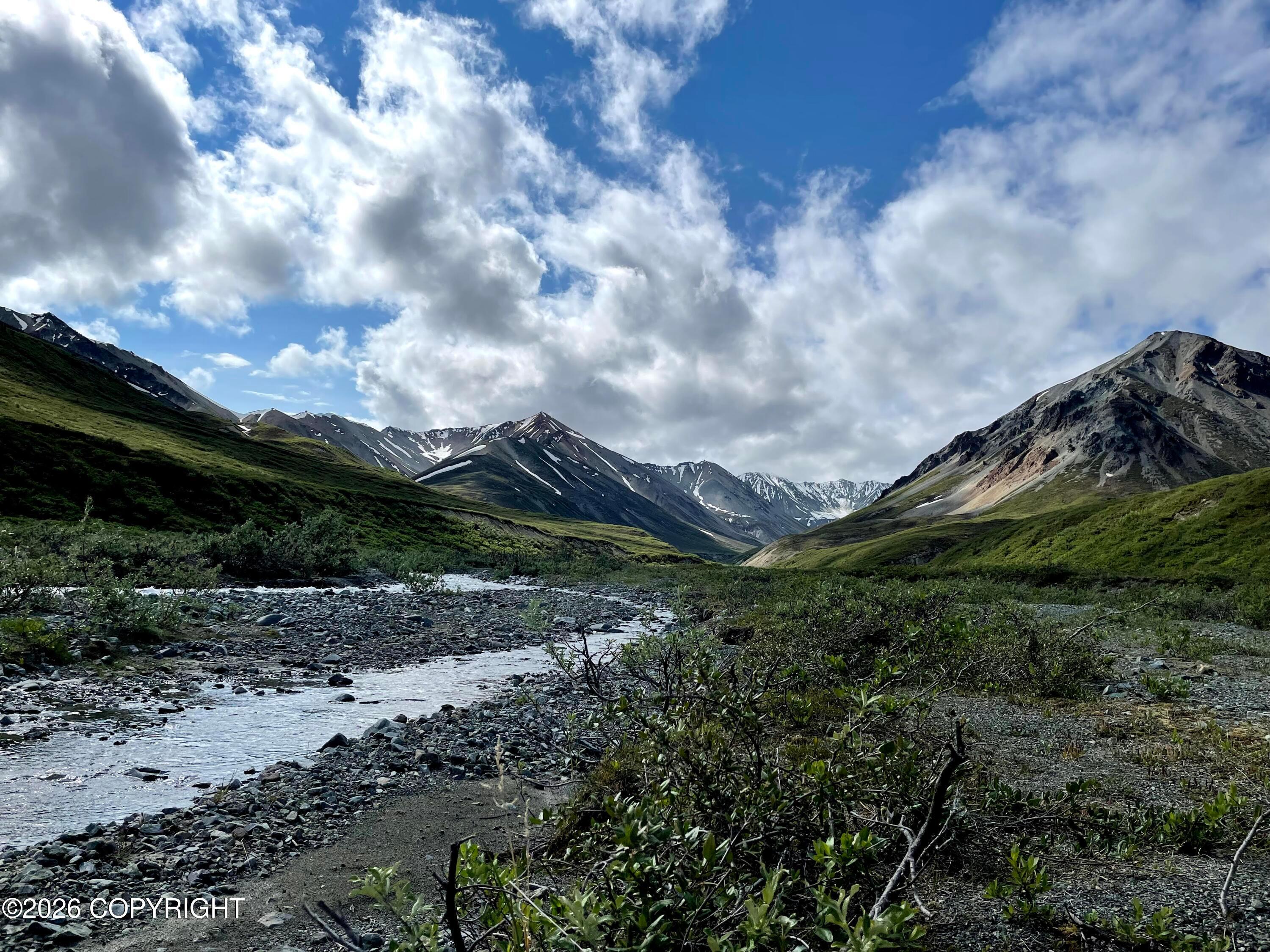 5322 S Big Lake Road, Big Lake AK 99652
