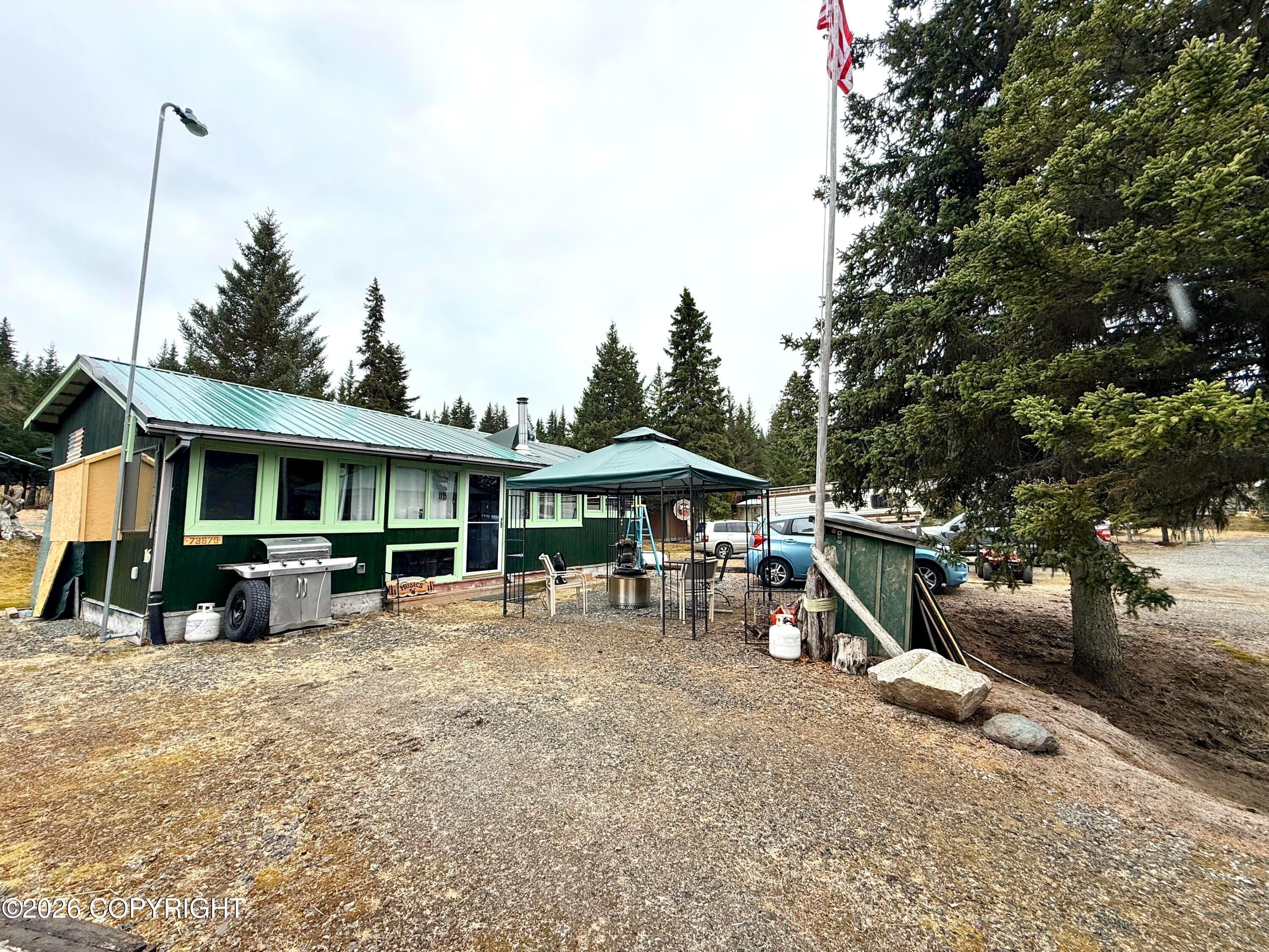 73679 Silver King Loop, Anchor Point AK 99556