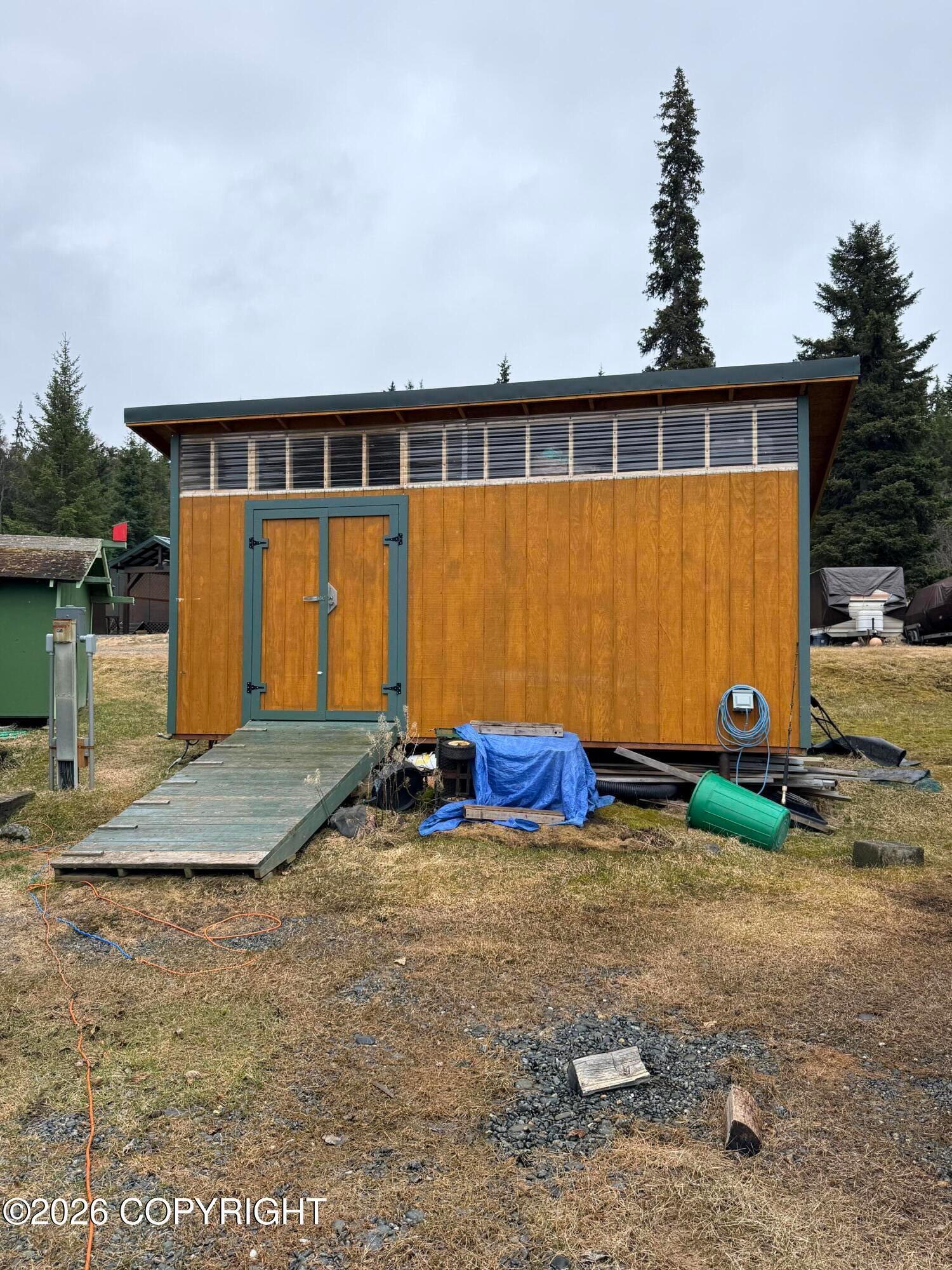 73685 Silver King Loop, Anchor Point AK 99556