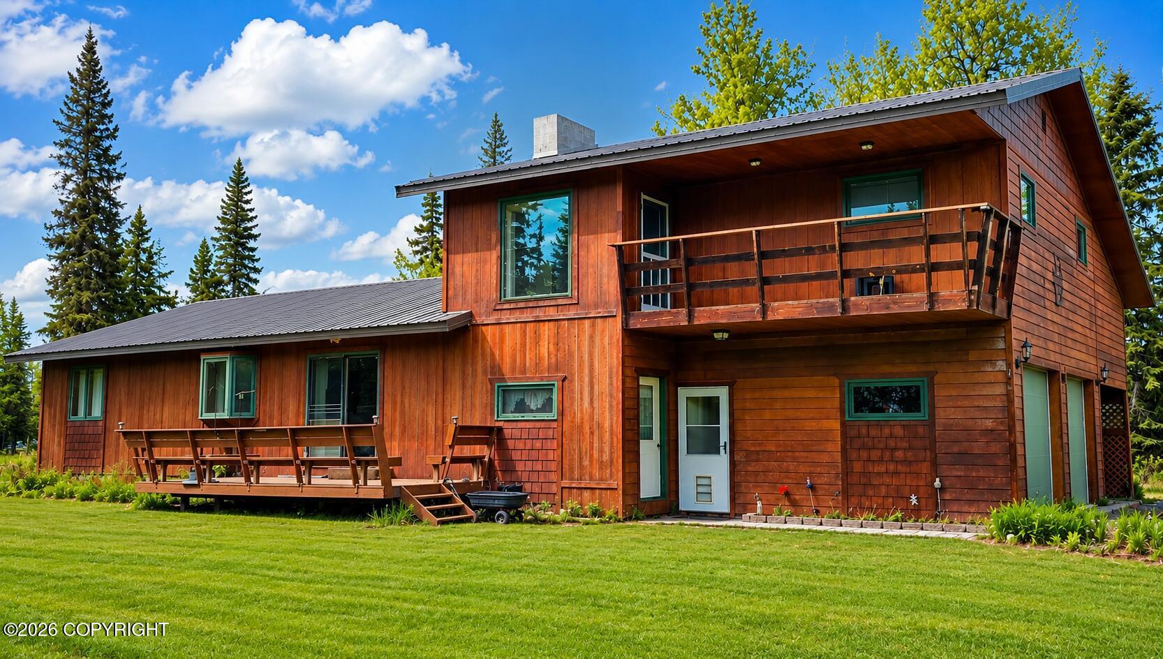 48011 Miracle Avenue, Soldotna AK 99669