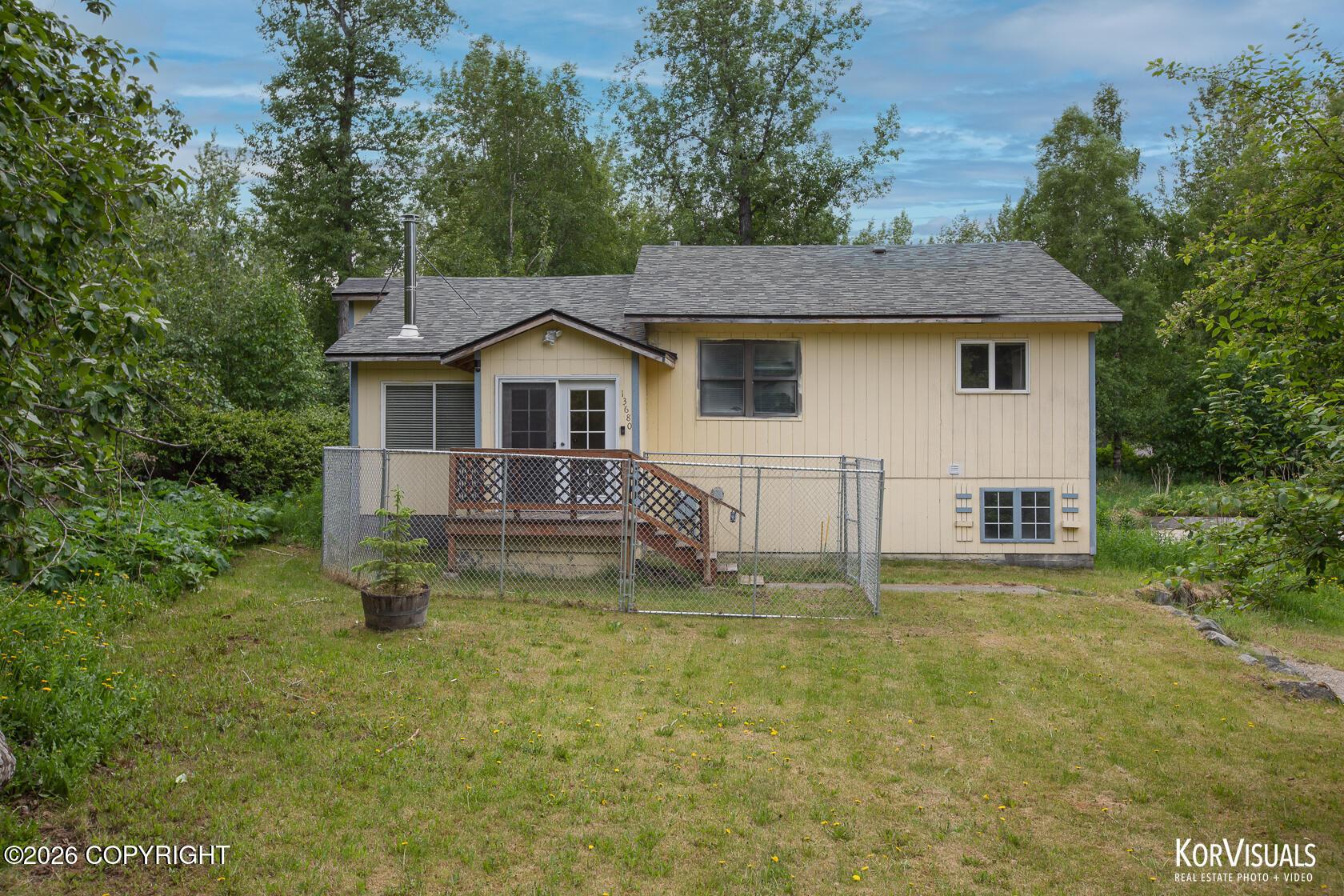 13680 E Constitution Drive, Palmer AK 99645