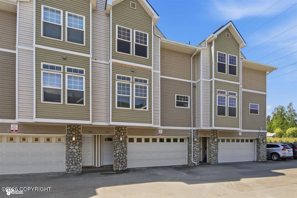 244 E Dowling Road #244, Anchorage AK 99518