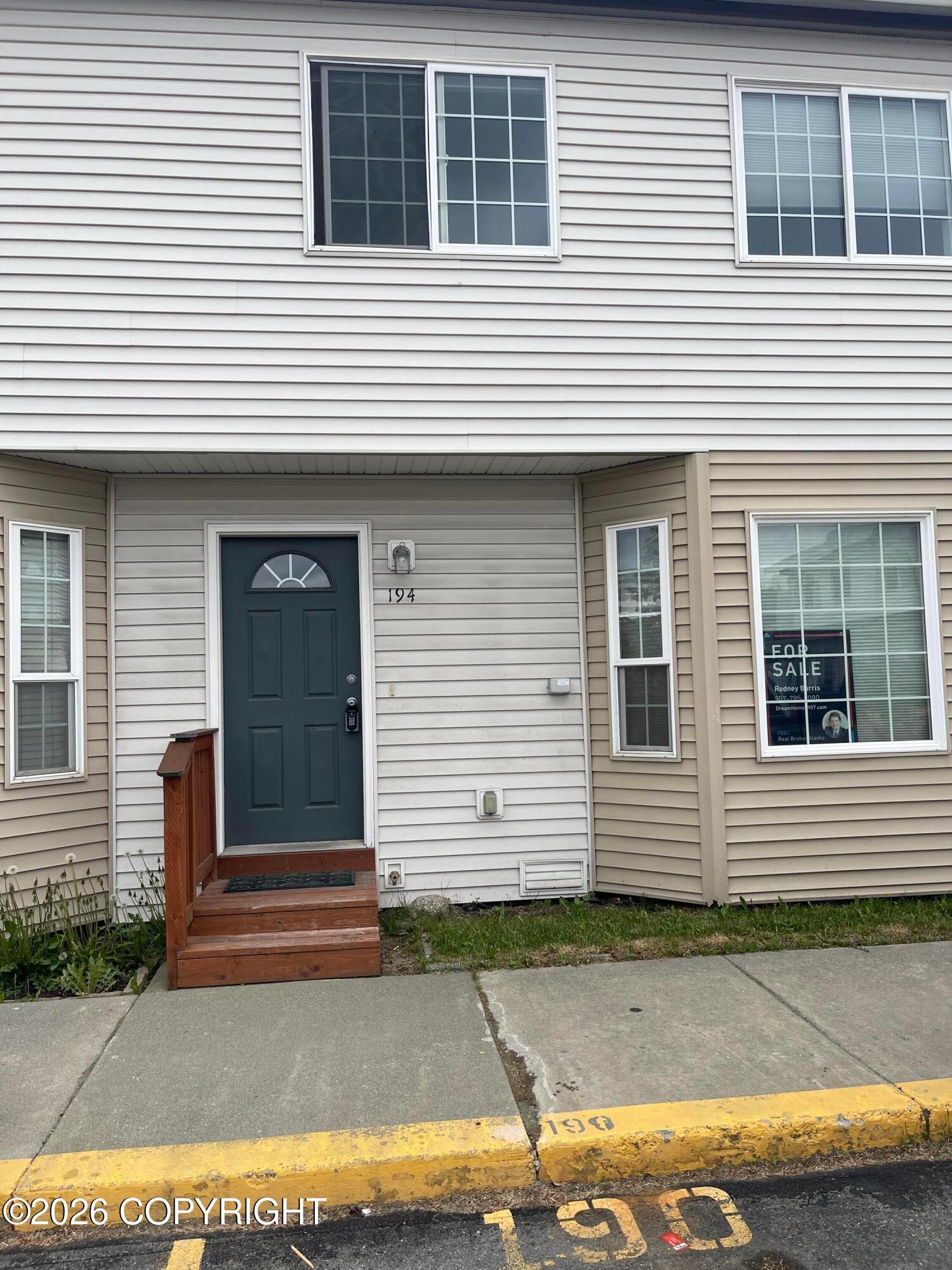 194 Rusty Allen Place #3, Anchorage AK 99504