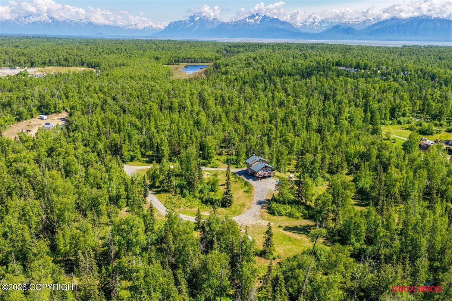4480 S Betty J Street, Wasilla AK 99623