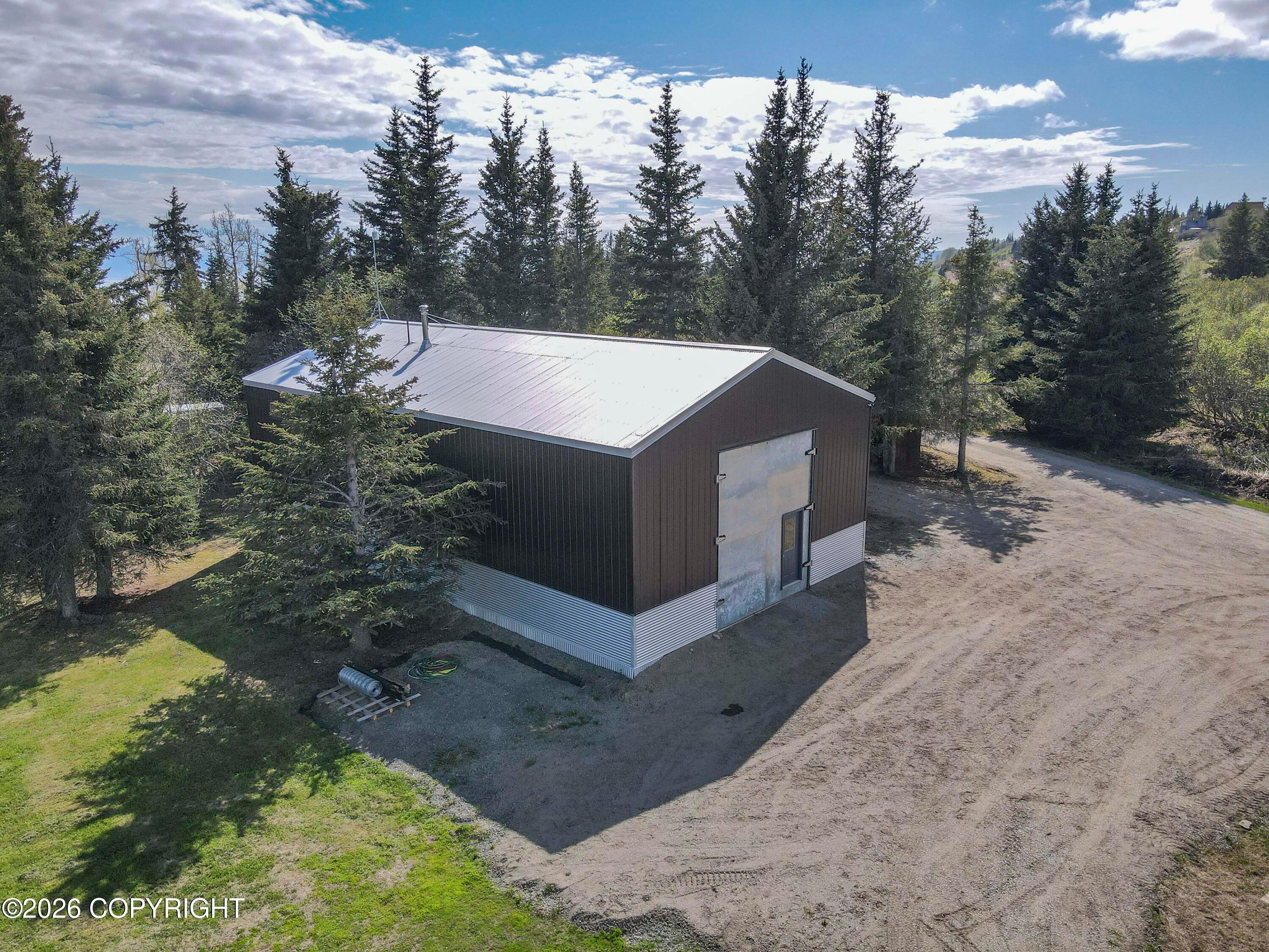36608 Hammock Circle, Homer AK 99603
