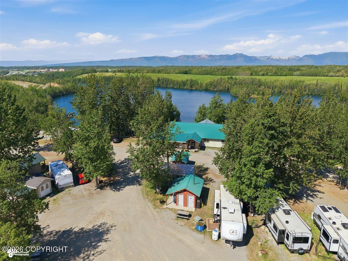4466 S Glenn Highway, Palmer AK 99645