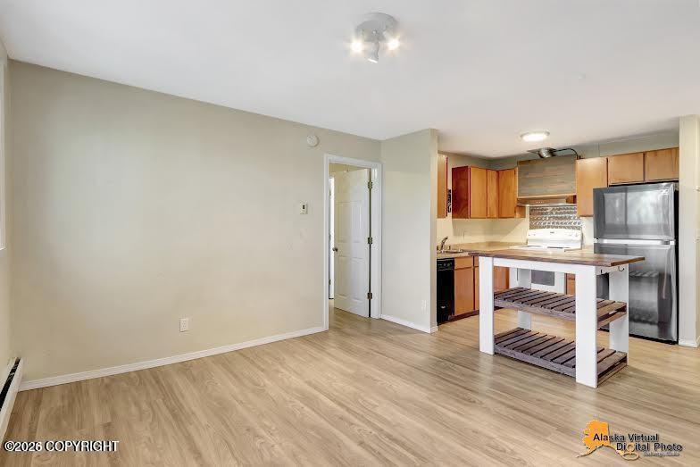 342 N Klevin Street #2, Anchorage AK 99504