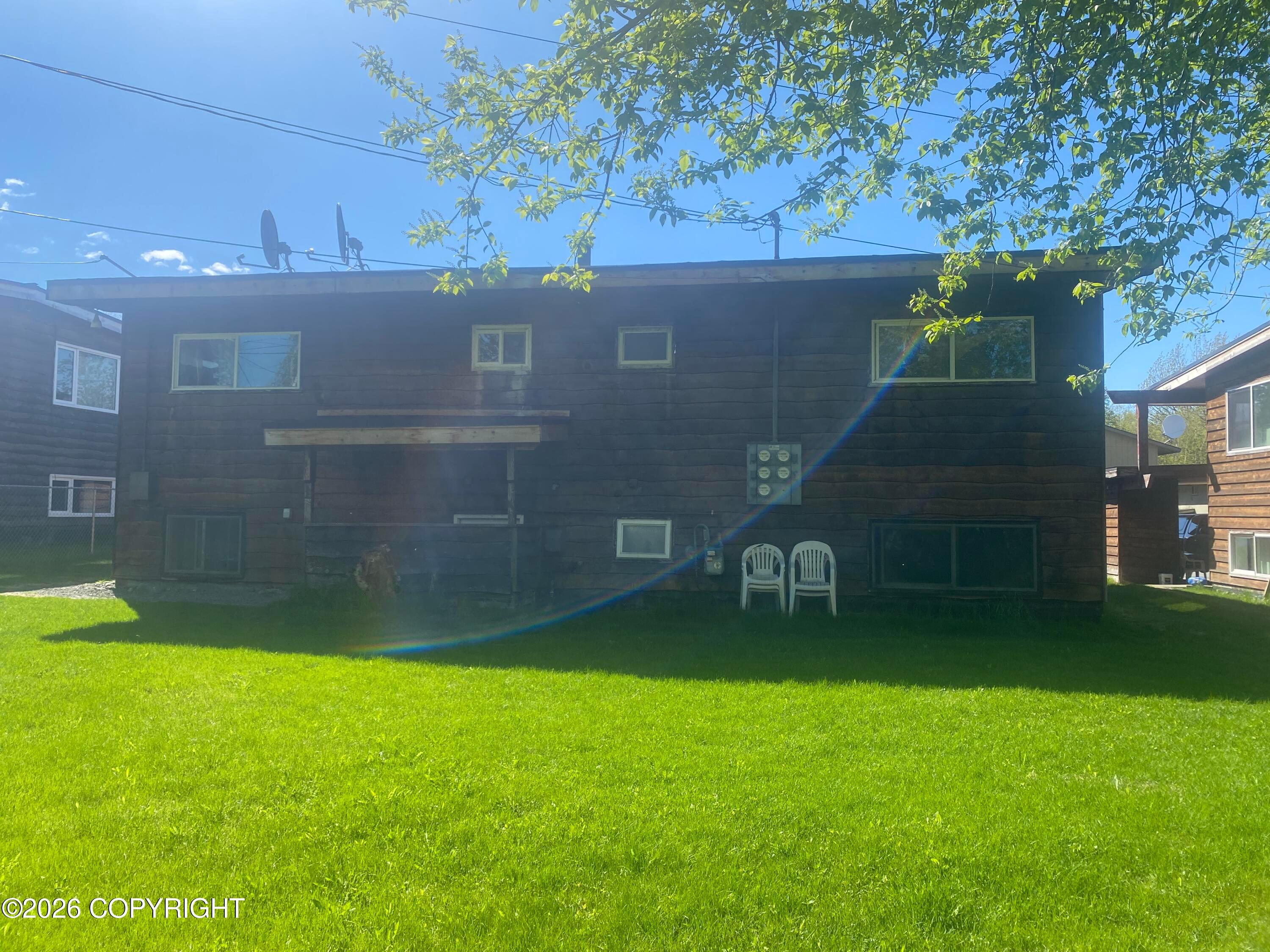 4101 Cope Street, Anchorage AK 99503