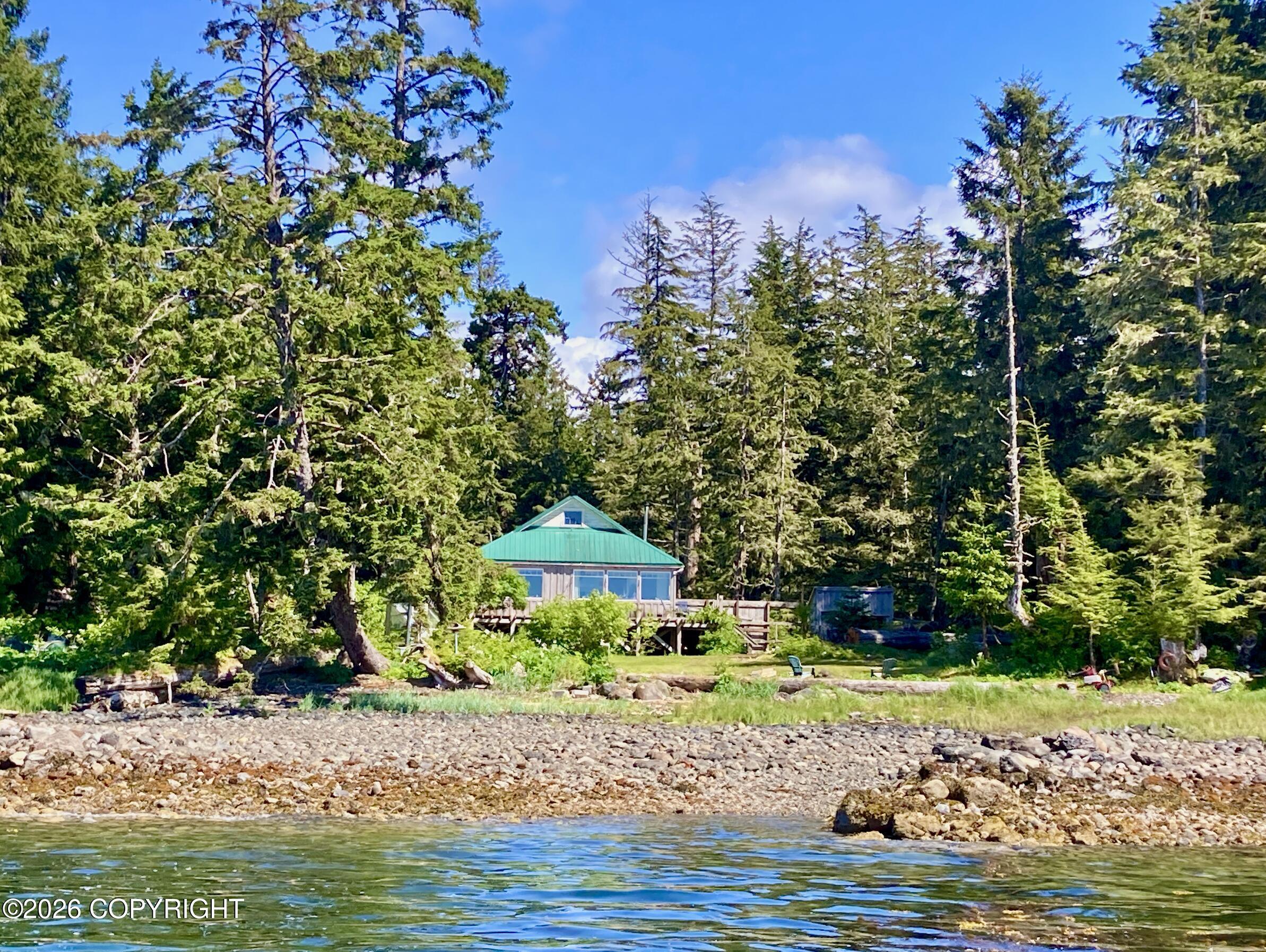 L25&26 Wadleigh, Craig AK 99925