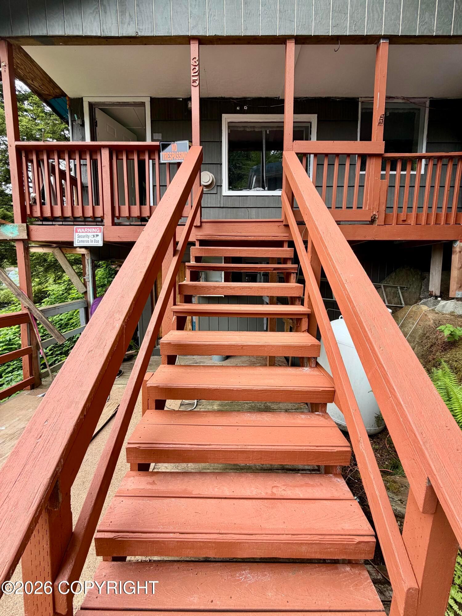 325 Upland Way, Ketchikan AK 99901