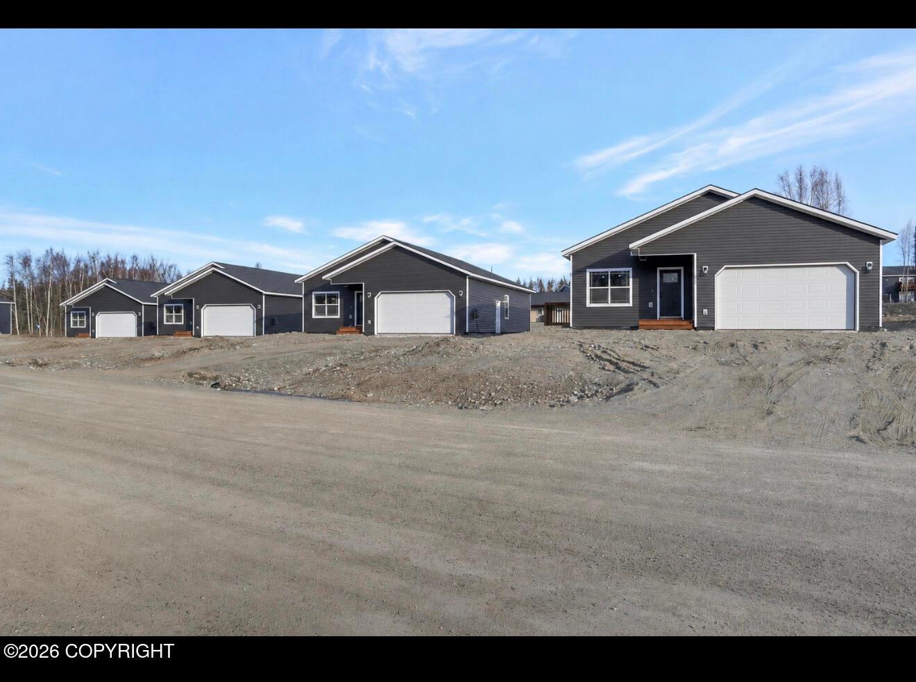 7141 W Bull Rush Avenue, Wasilla AK 99623