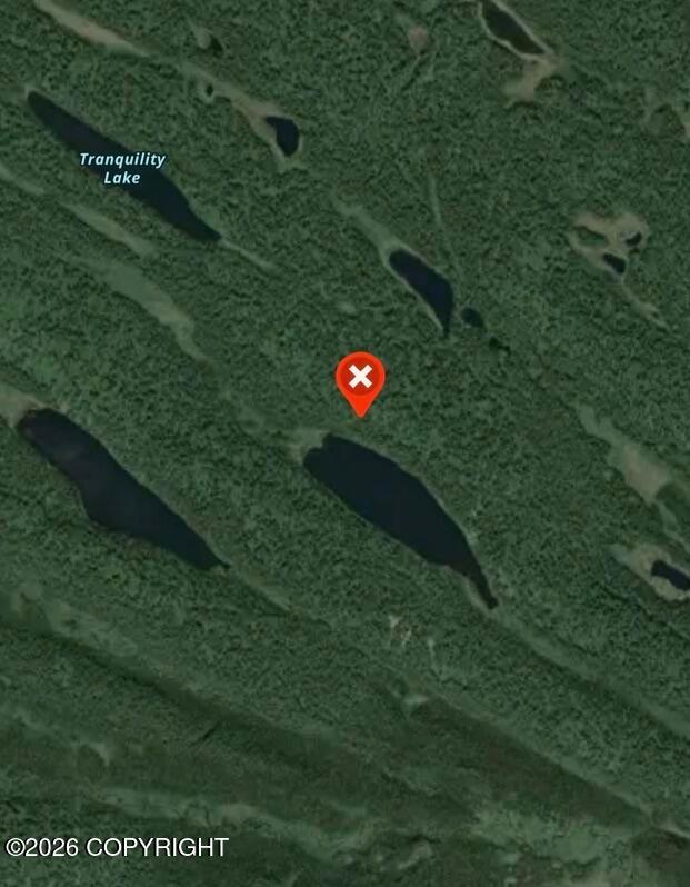 Tr C ASLS 85-268, Talkeetna AK 99676