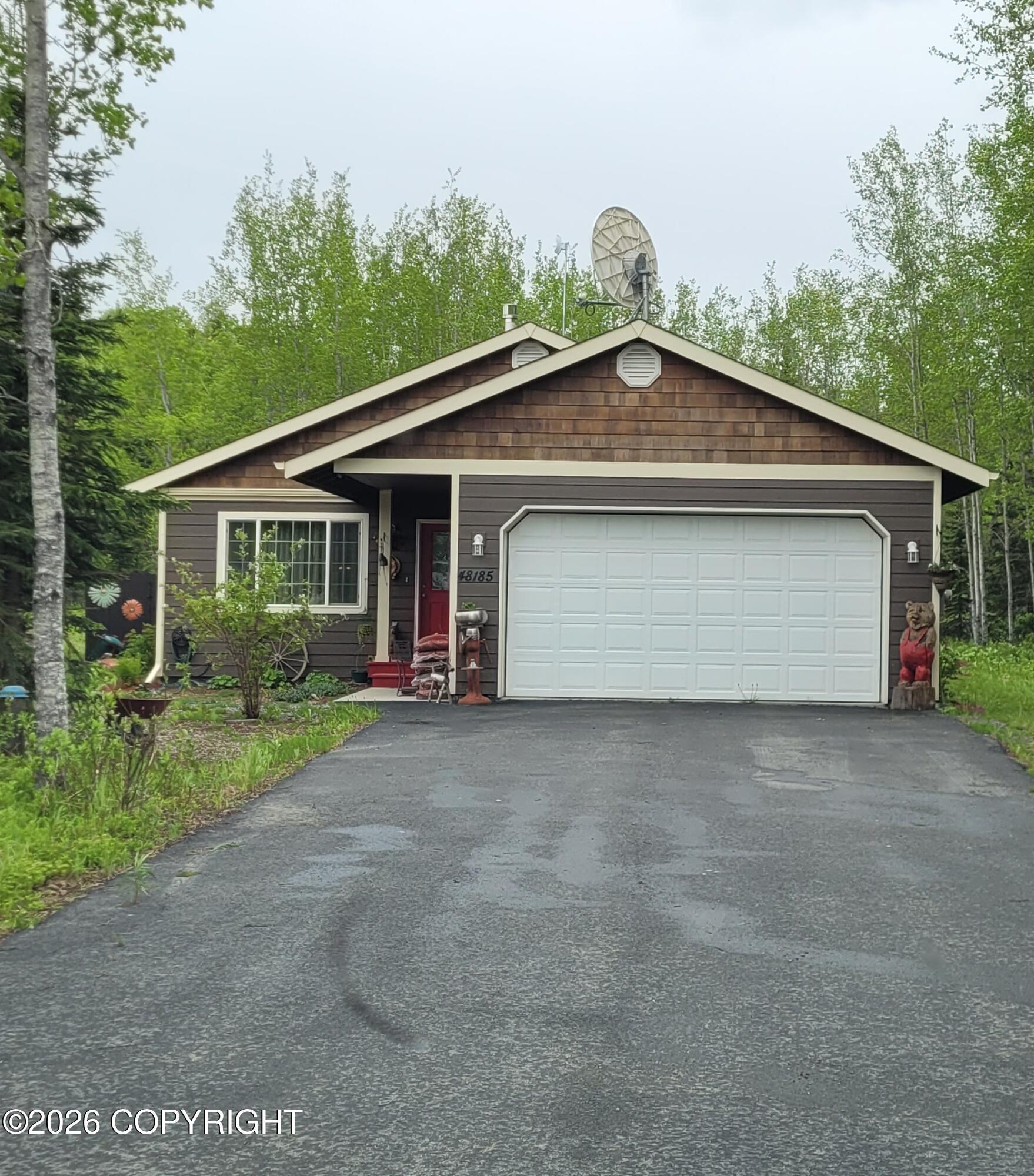 48185 Rustic Avenue, Soldotna AK 99669