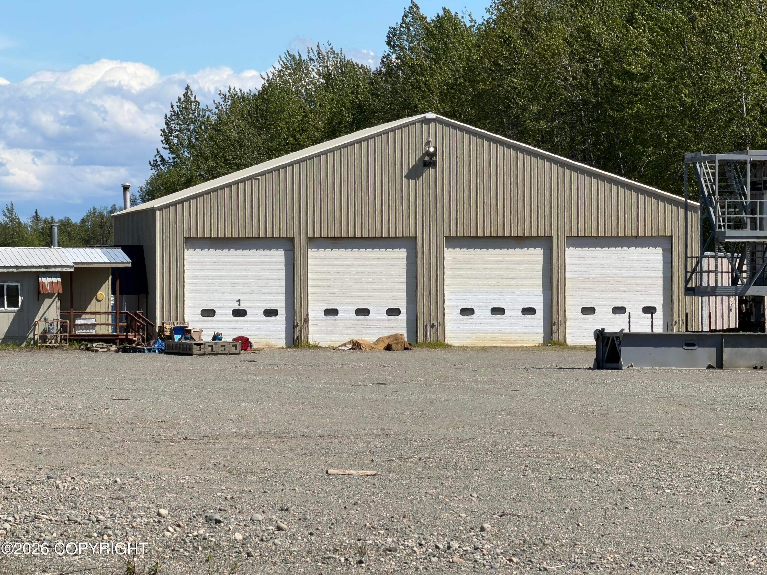 54735 Industrial Avenue, Nikiski/North Kenai AK 99635