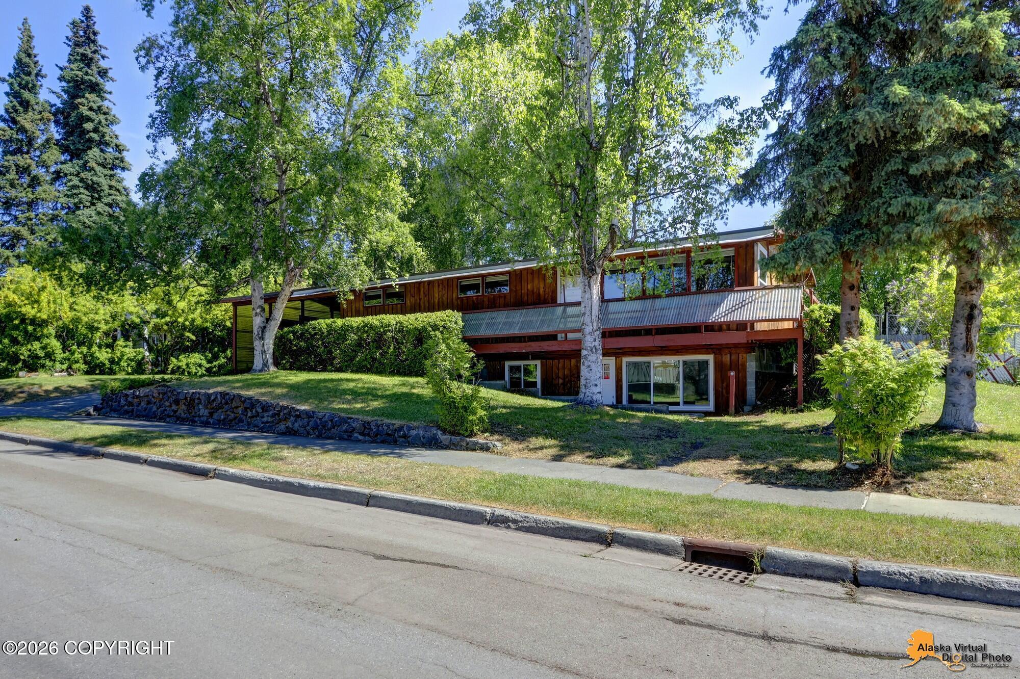 1575 H Street, Anchorage AK 99501