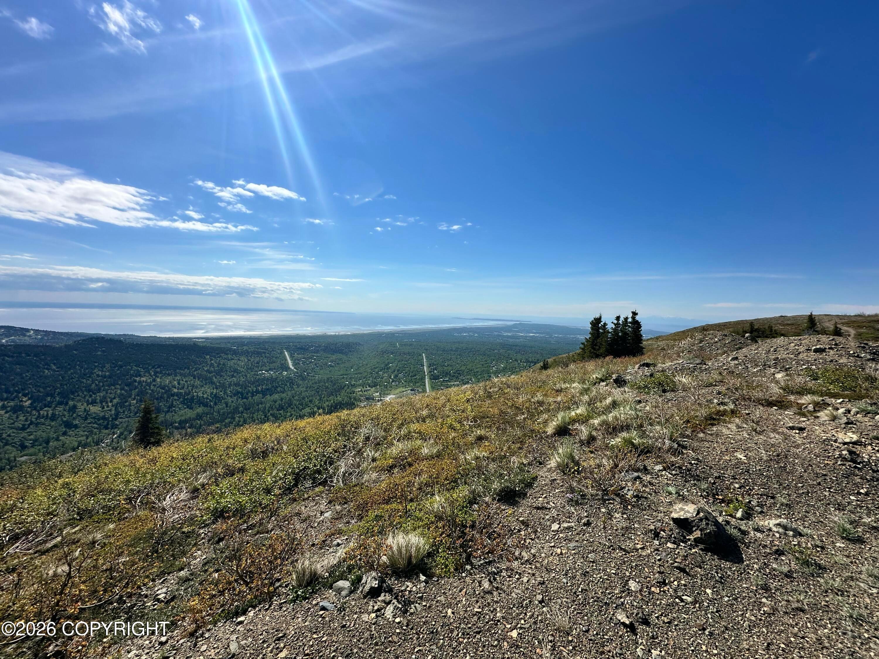 9824 Meadow Road, Anchorage AK 99516