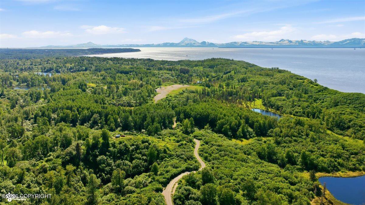 000 Sockeye Avenue, Nikiski/North Kenai AK 99635