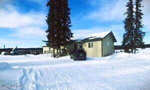 L11 Tolsona Lake Road, Glennallen AK 99588