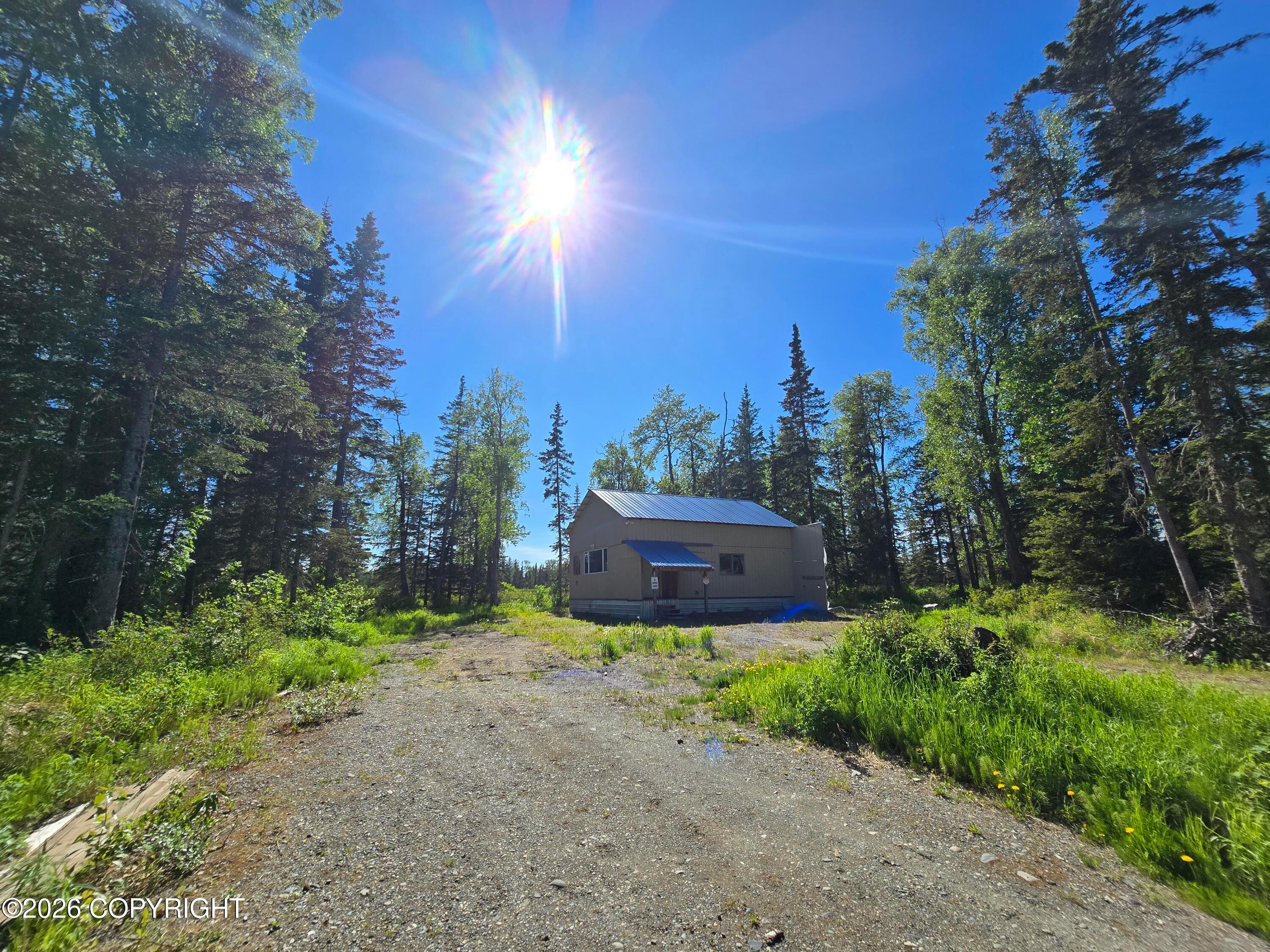 53871 Izigan Avenue, Nikiski/North Kenai AK 99635