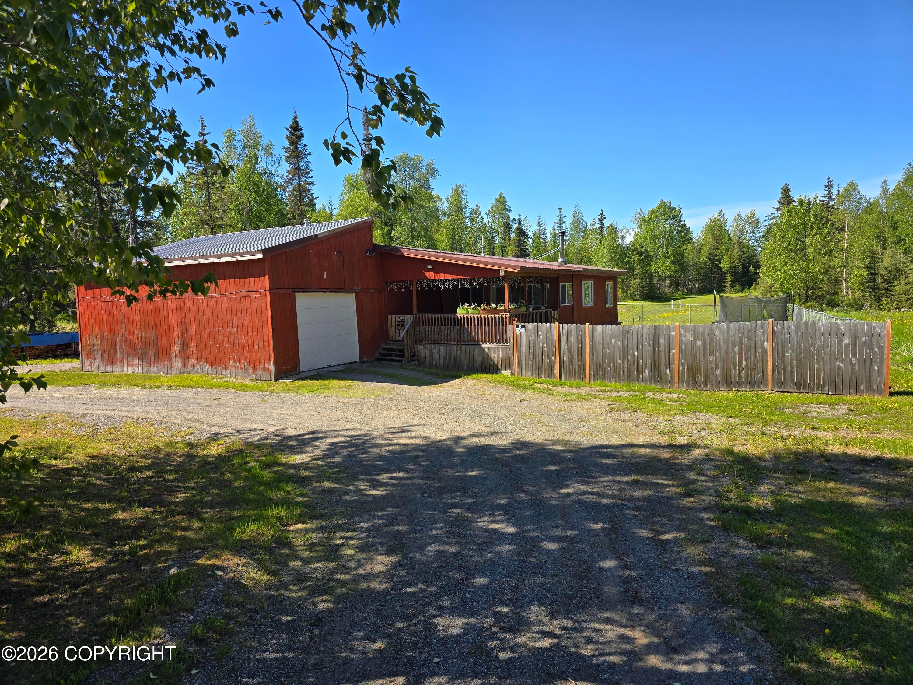 50370 Littmitz Avenue, Nikiski/North Kenai AK 99635
