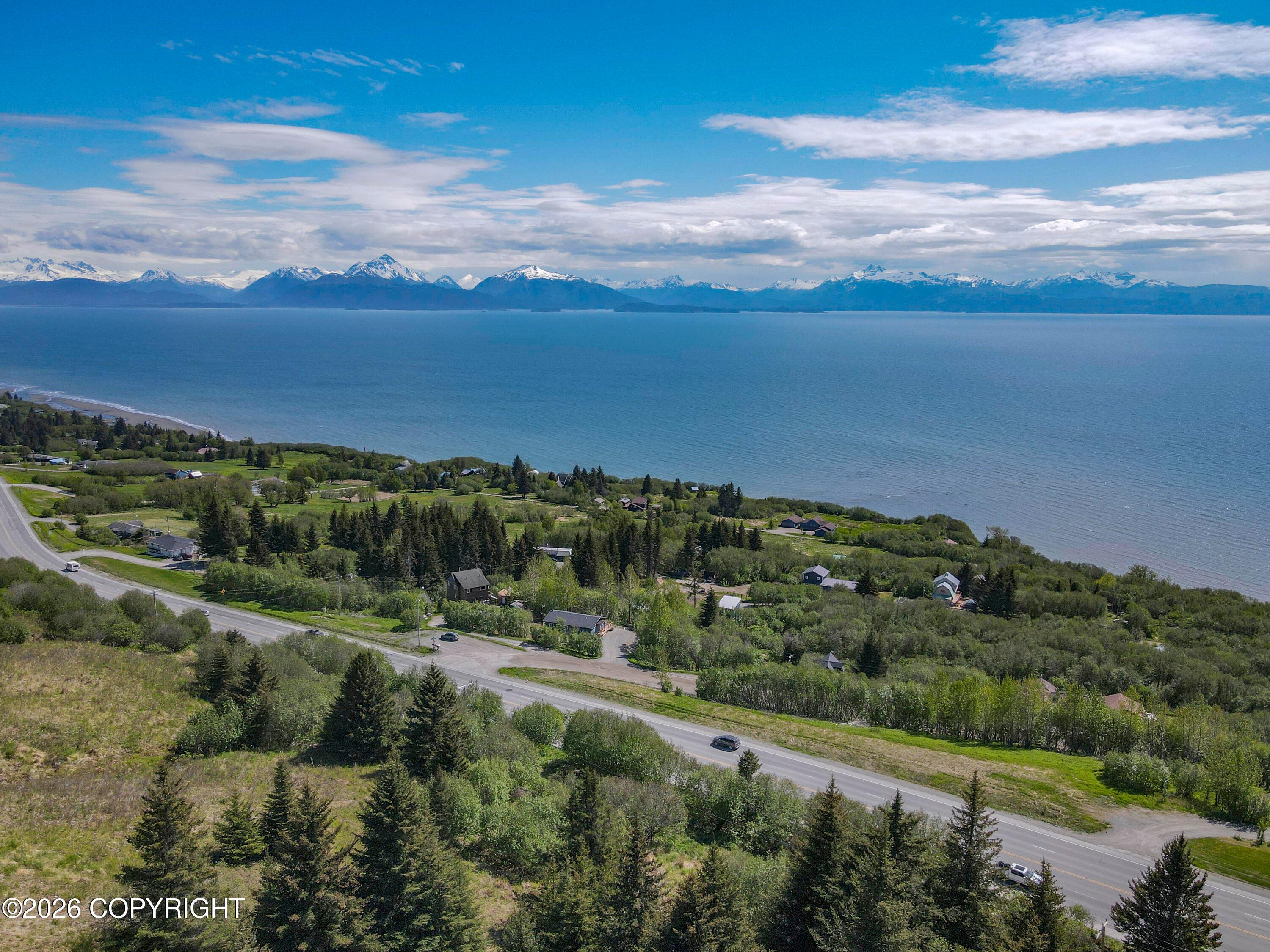 0000 Sterling Highway, Homer AK 99603
