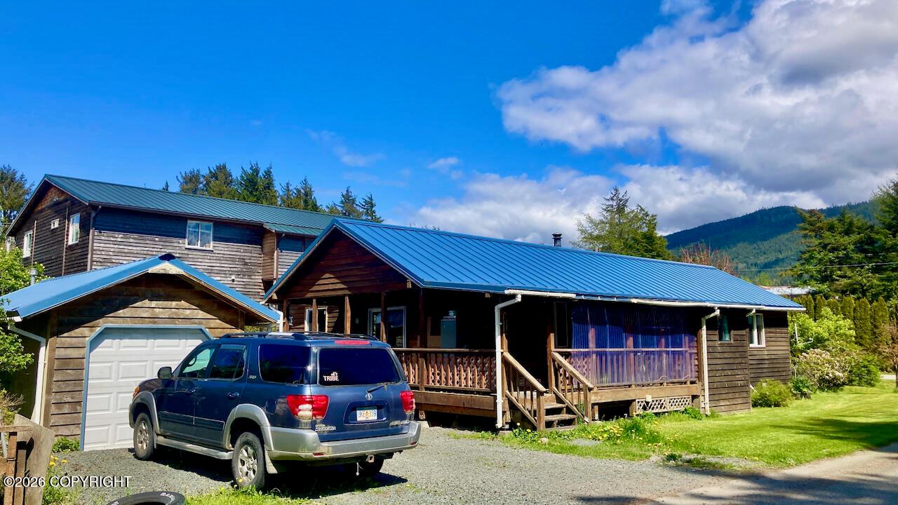 704 Main Street, Craig AK 99921