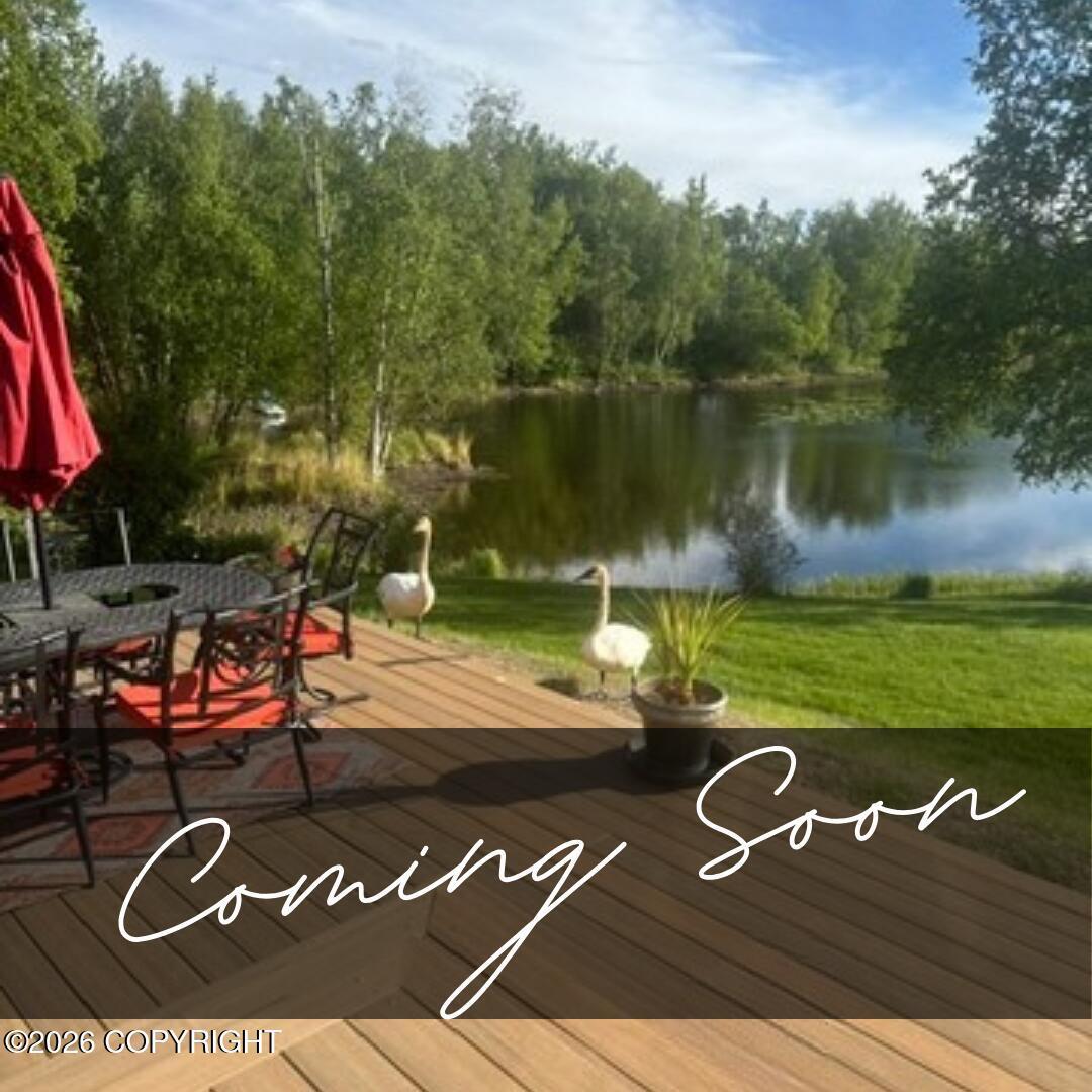 3190 E Olga Circle, Wasilla AK 99654