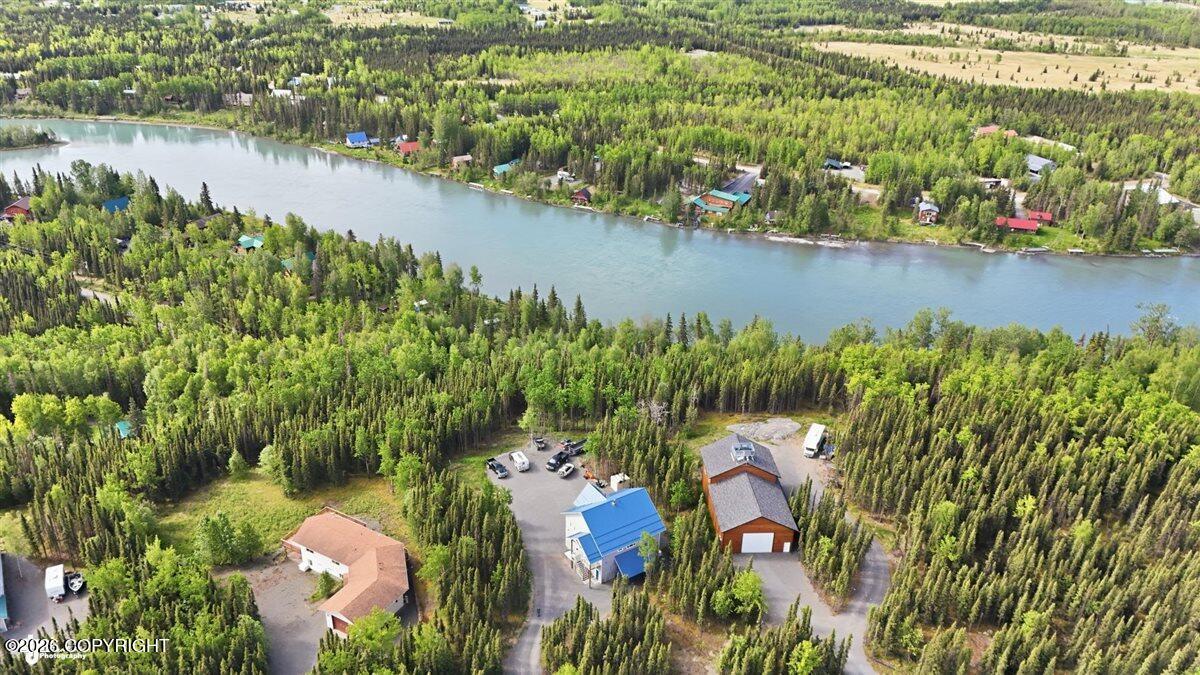 36229 Bradford Road, Sterling AK 99672