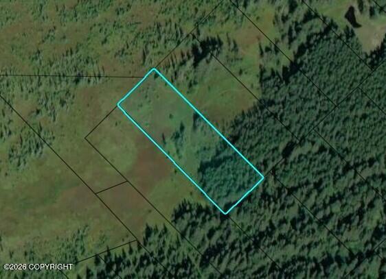Lot 26 Farm Island, Wrangell AK 99929