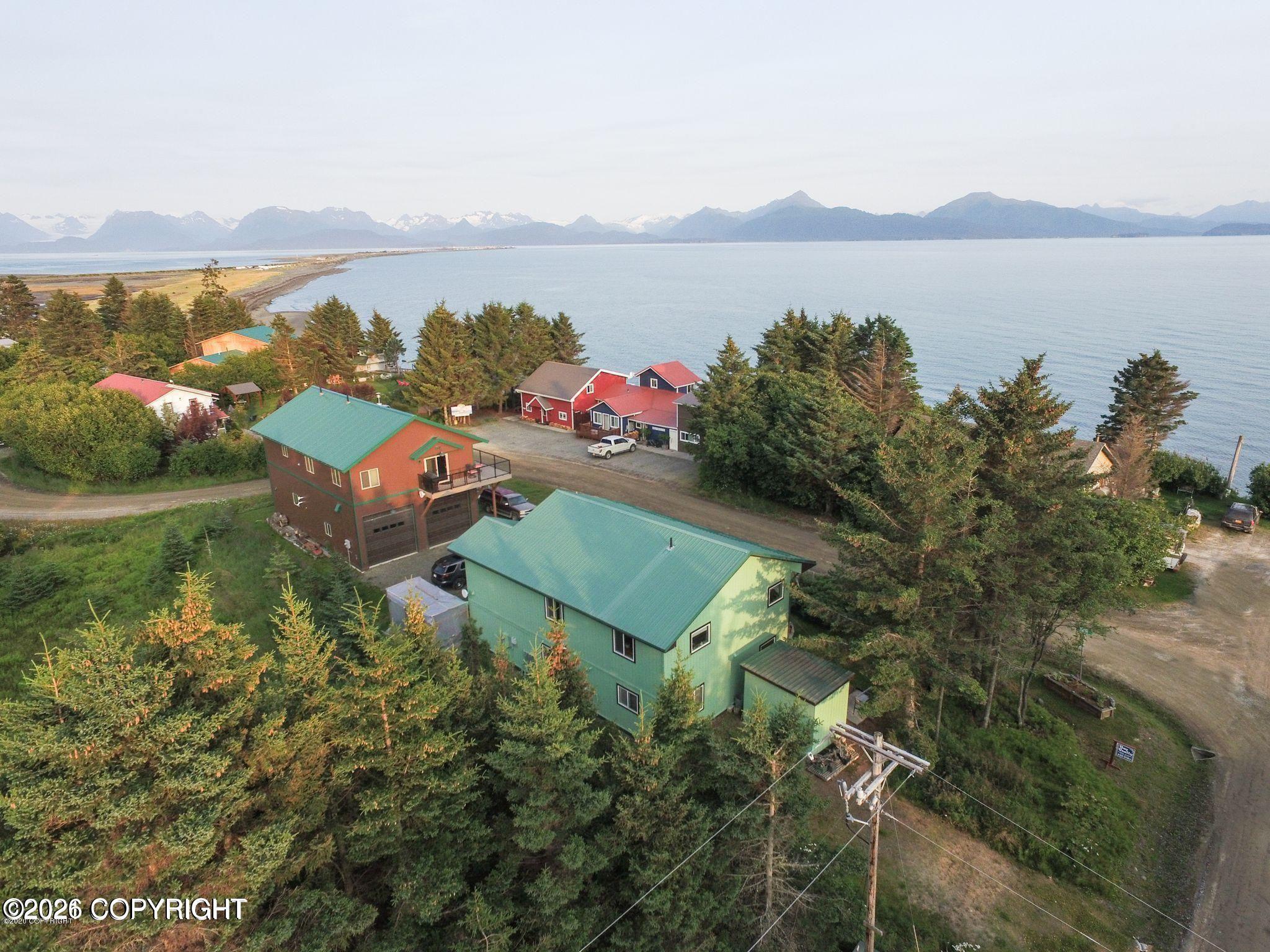 1054 Krueth Way, Homer AK 99603