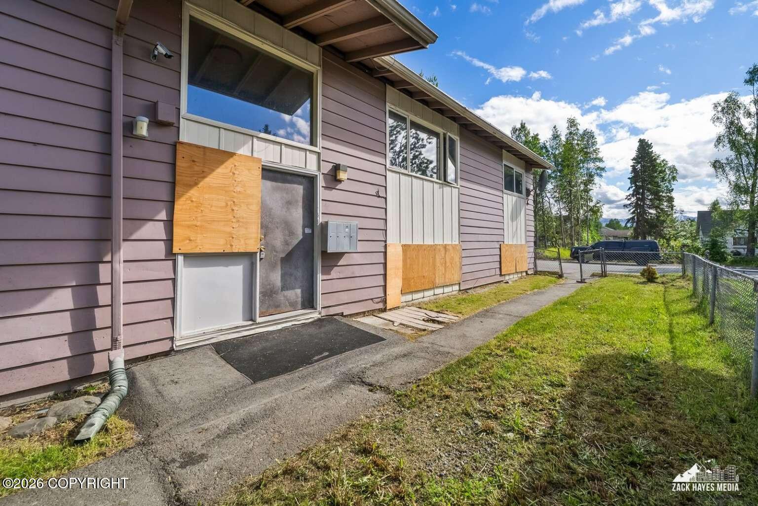 526 N Hoyt Street, Anchorage AK 99508