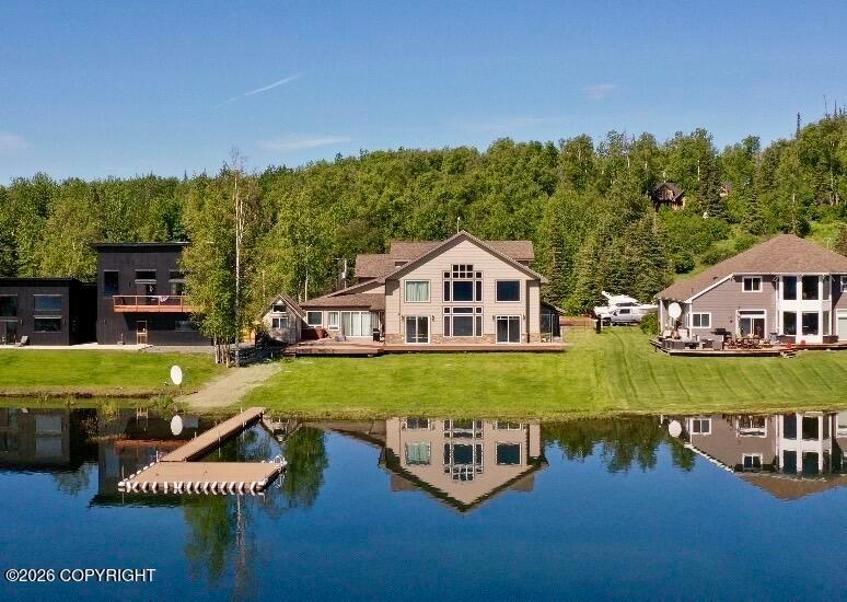 36070 Lakeshore Drive, Soldotna AK 99669