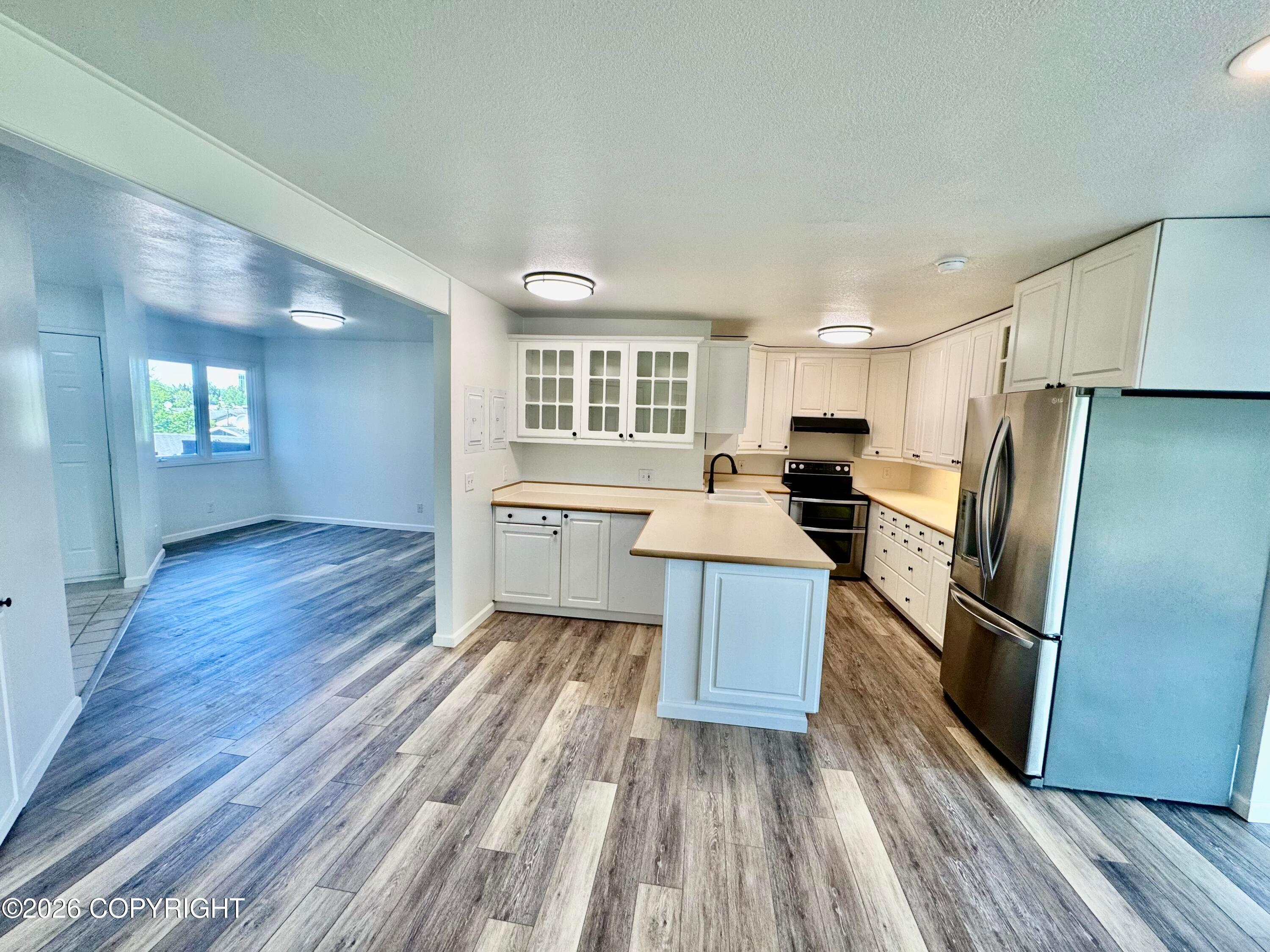 1430 Bridgeway Street #9, Anchorage AK 99501