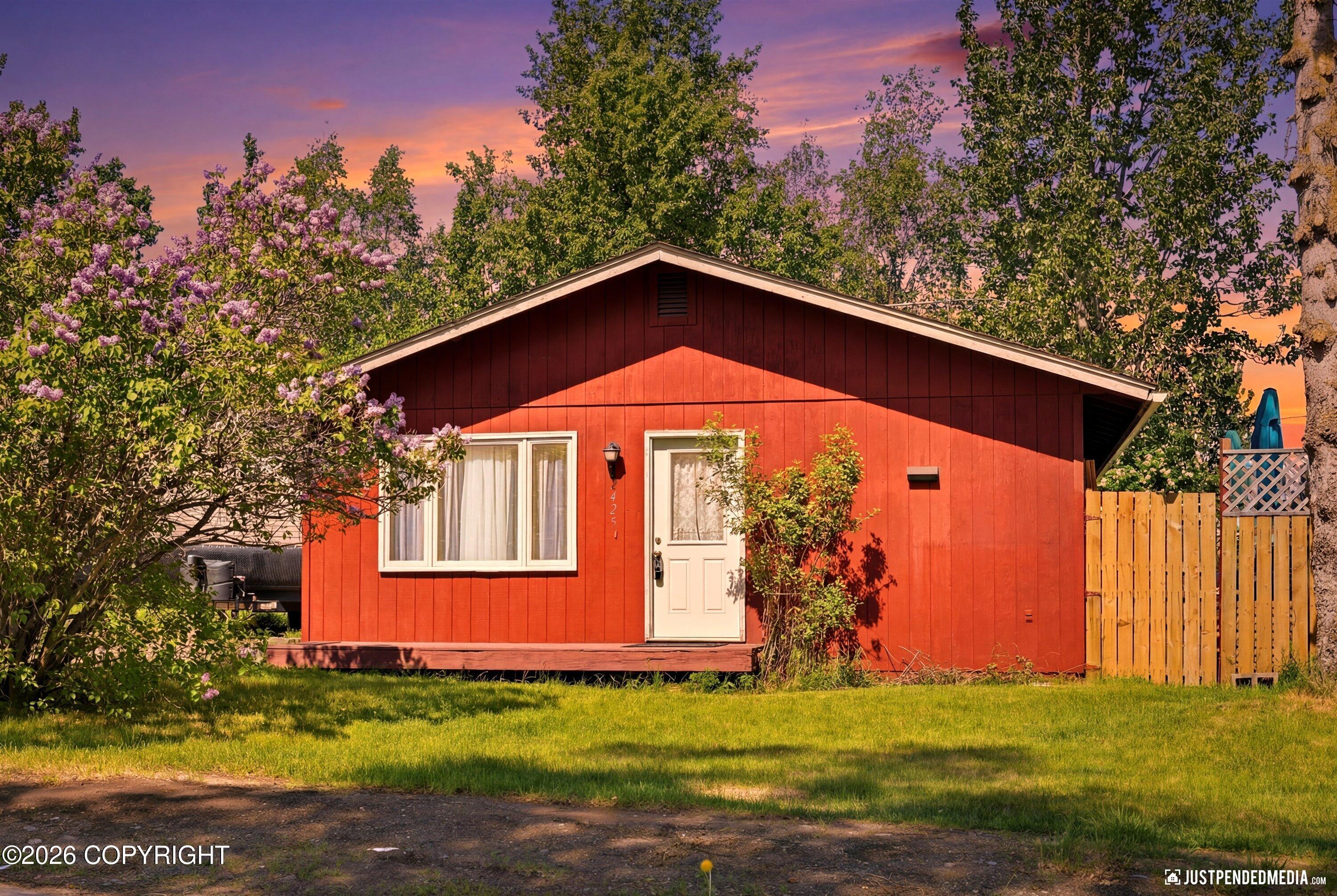 2425 W 67th Avenue, Anchorage AK 99502