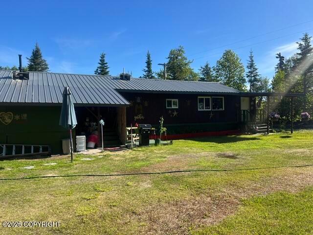 53900 Inlet Drive, Nikiski/North Kenai AK 99611